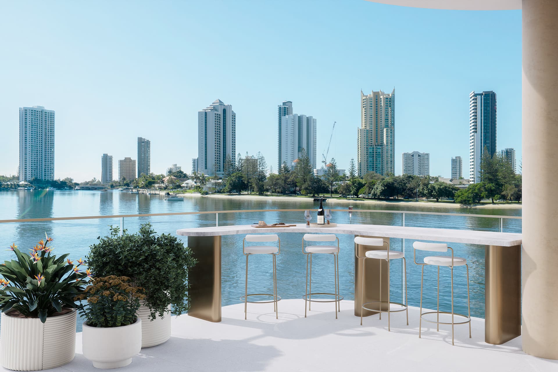 9/107 Stanhill Drive, Surfers Paradise - Thumbnail 6