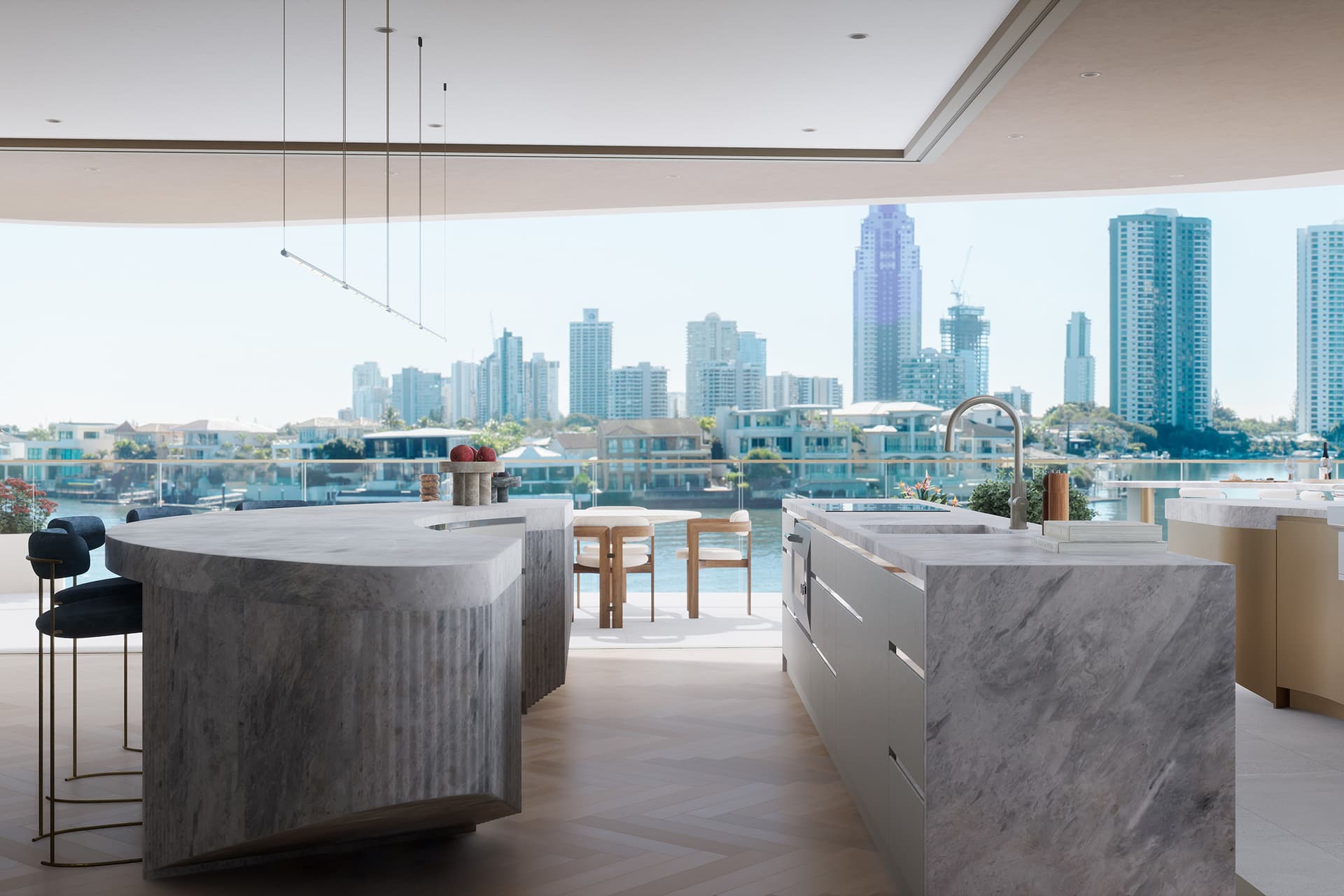 9/107 Stanhill Drive, Surfers Paradise - Thumbnail 7
