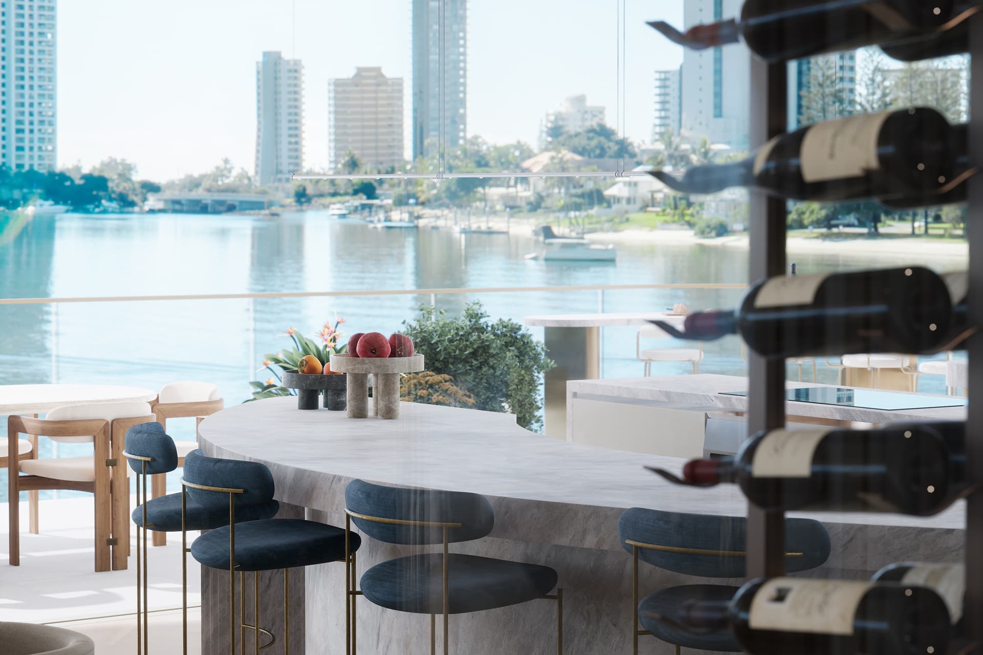 9/107 Stanhill Drive, Surfers Paradise - Thumbnail 8