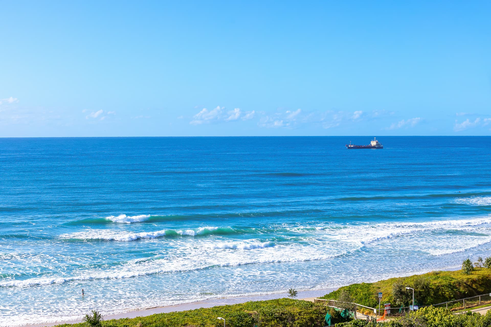 22/3508 Main Beach Parade, Main Beach, QLD, 4217, Main Beach - Thumbnail 8