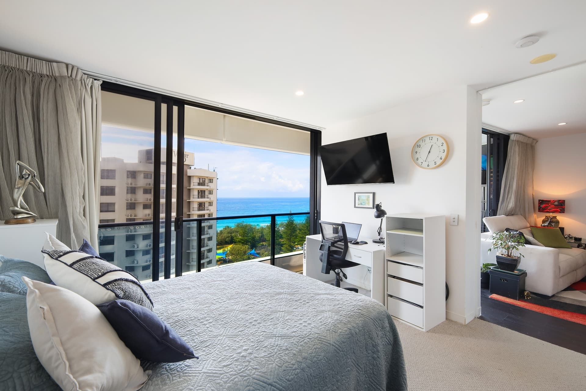 1205/1 Oracle Boulevard, Broadbeach, QLD, 4218, Broadbeach - Thumbnail 4