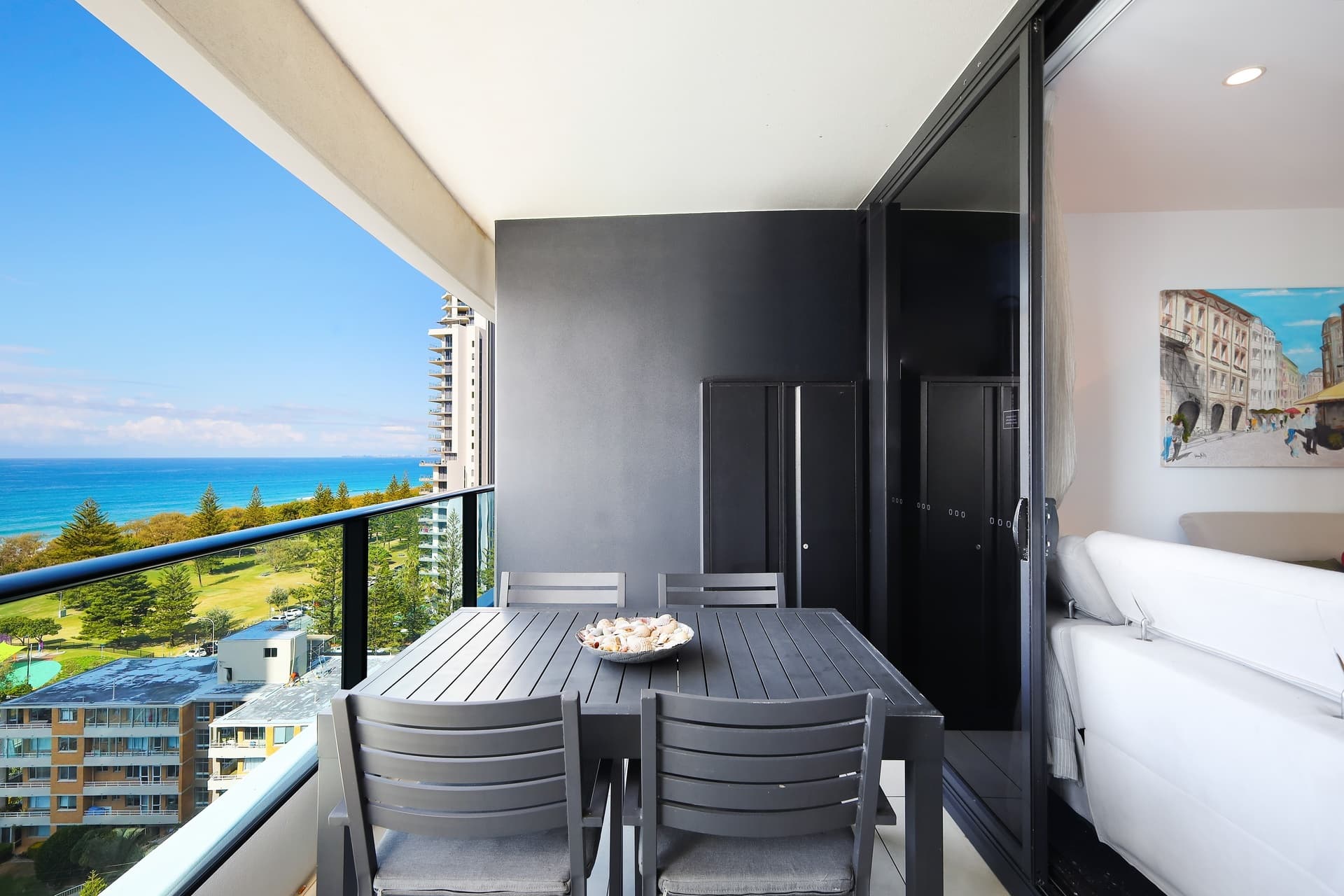 1205/1 Oracle Boulevard, Broadbeach, QLD, 4218, Broadbeach - Thumbnail 5