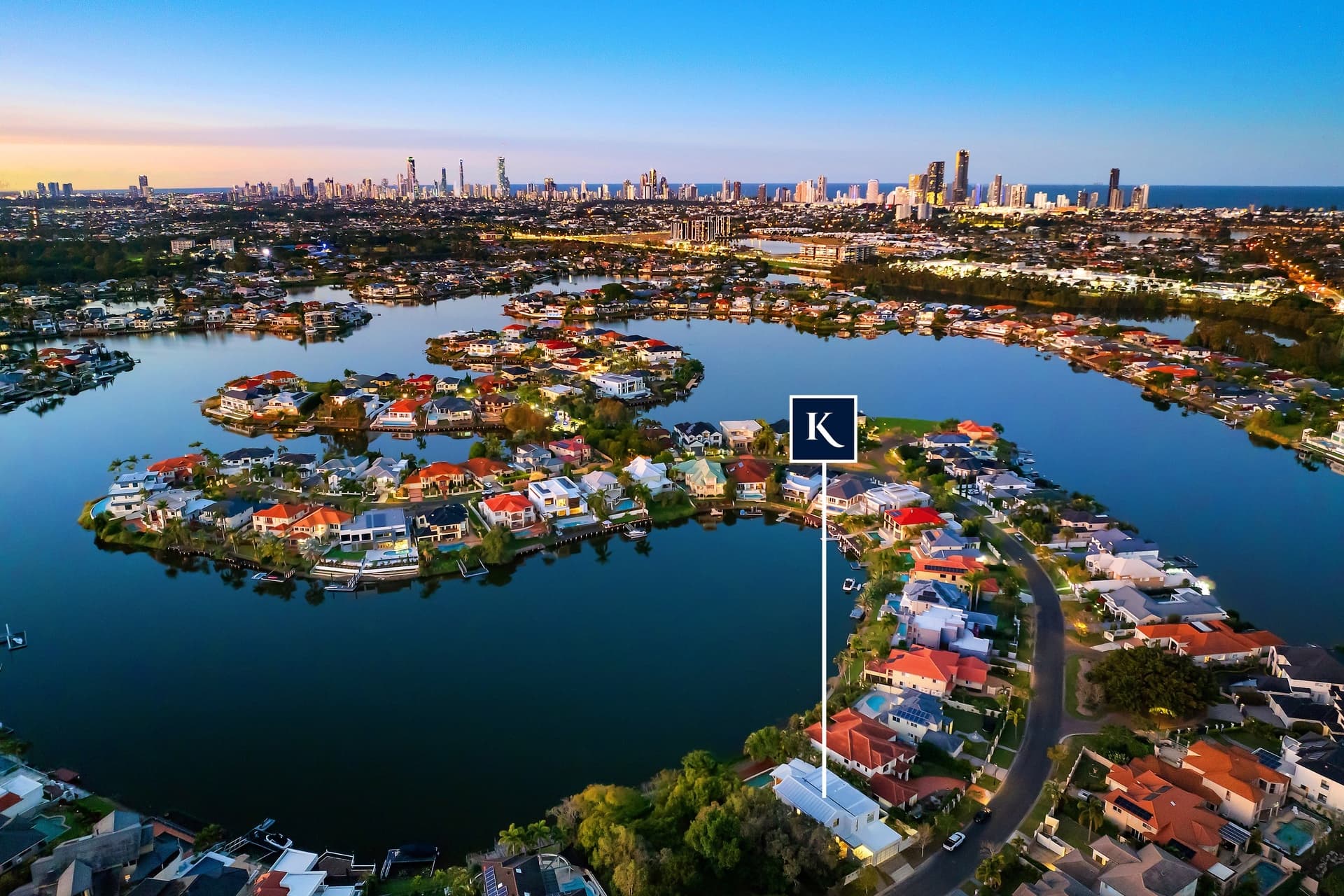 28 Bollard Circuit, Clear Island Waters, QLD, 4226, Clear Island Waters - Image 1