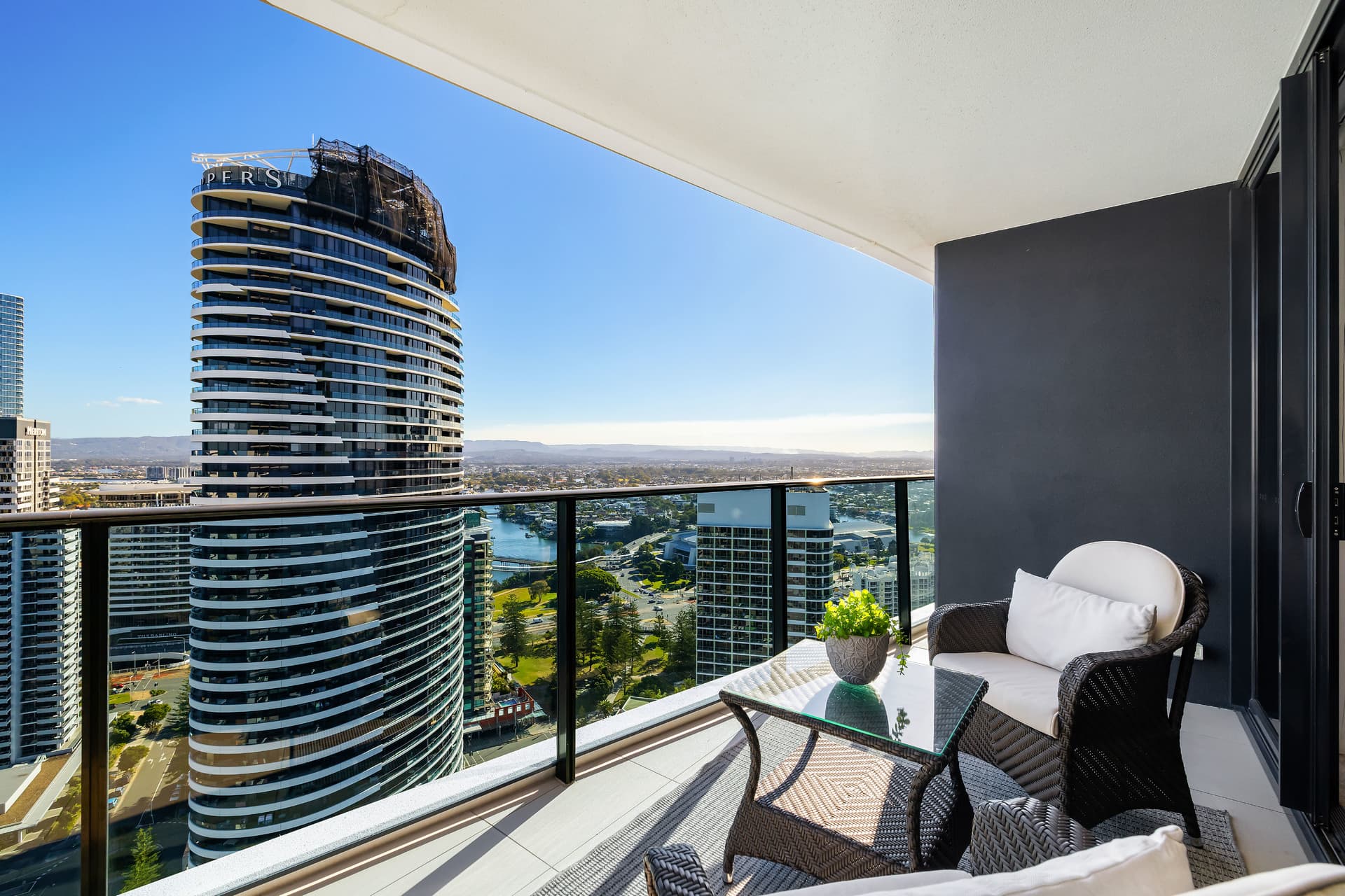 2907/1 Oracle Boulevard, Broadbeach, QLD, 4218, Broadbeach - Image 1