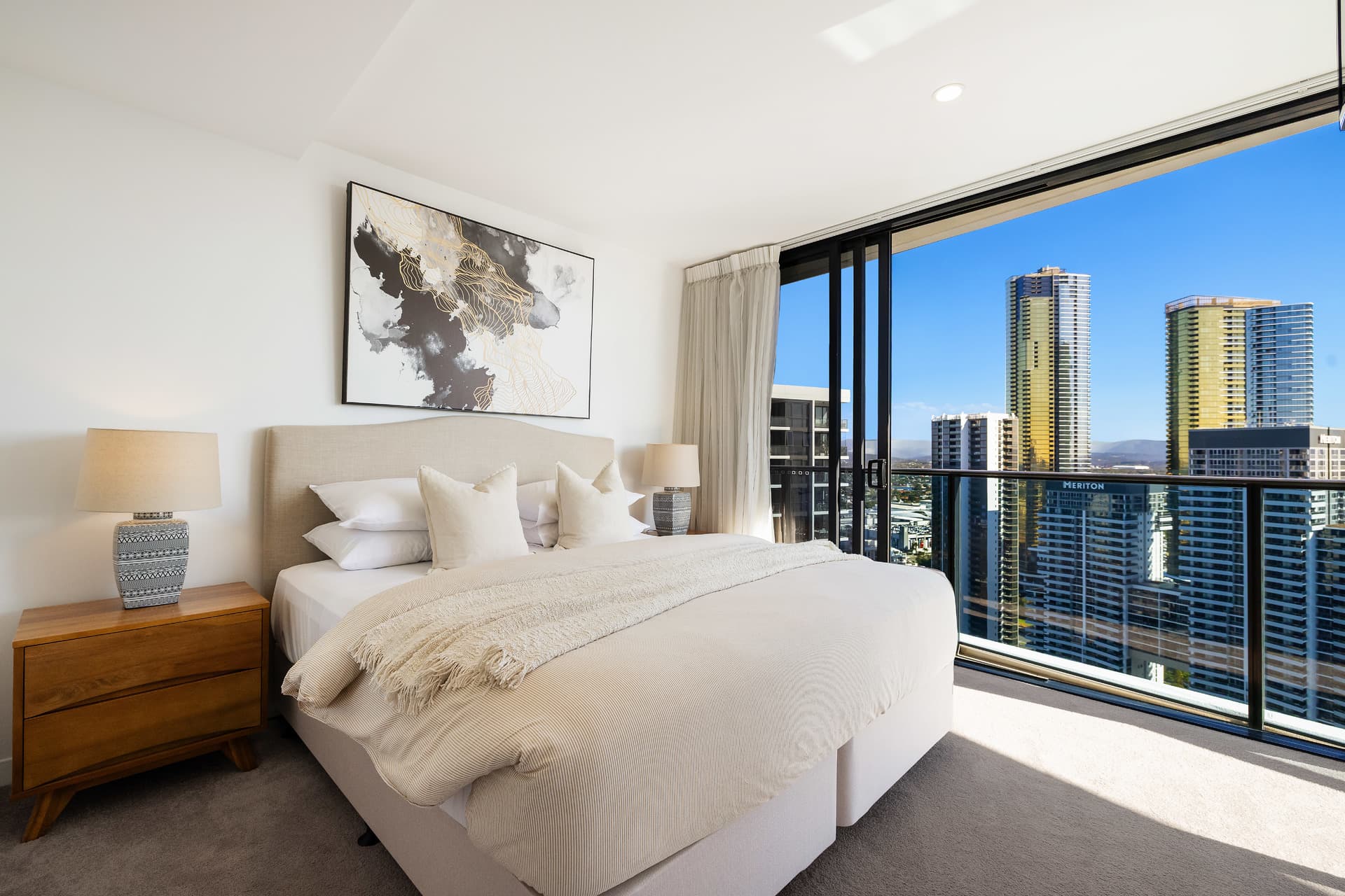 2907/1 Oracle Boulevard, Broadbeach, QLD, 4218, Broadbeach - Thumbnail 7