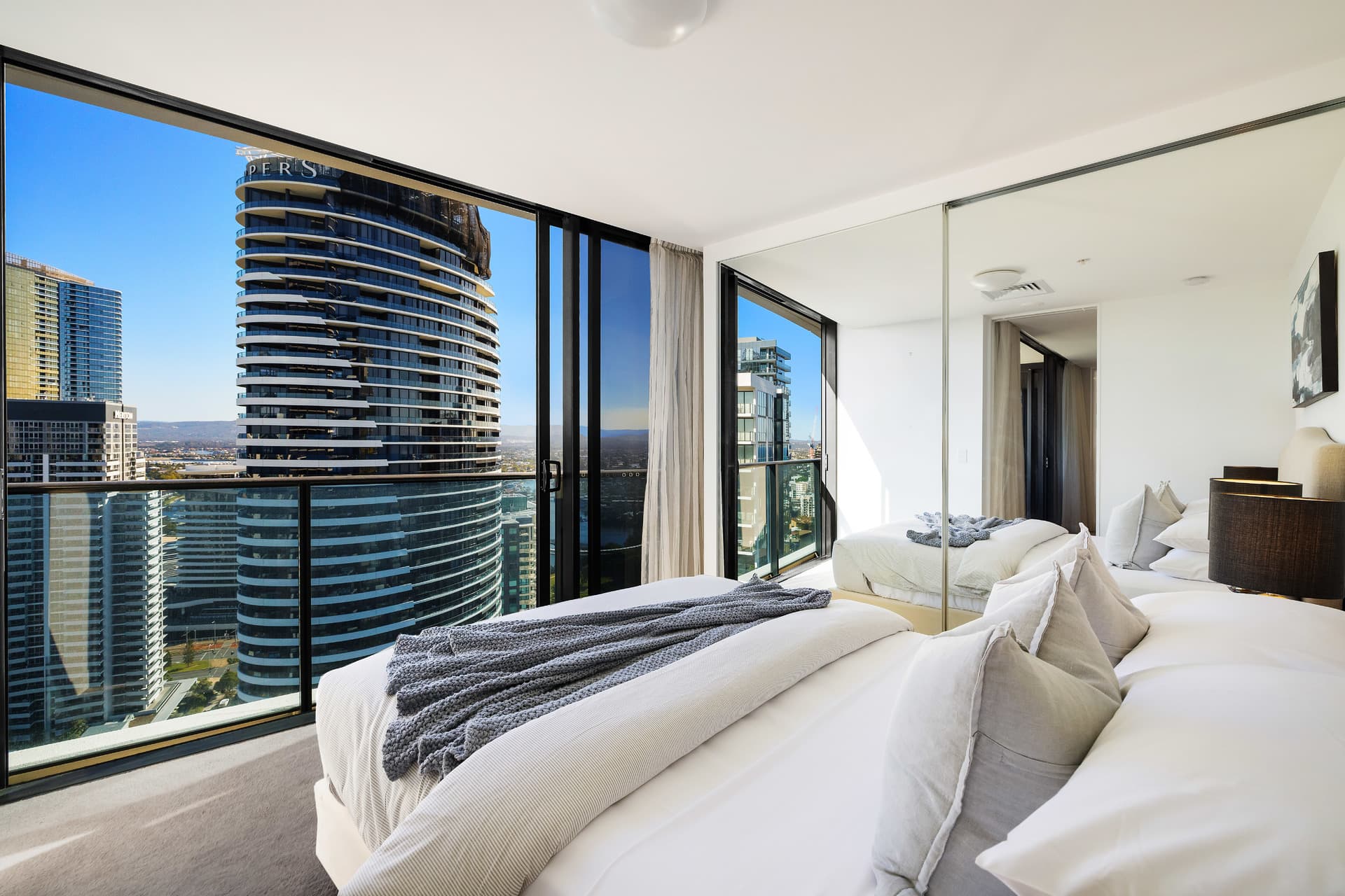 2907/1 Oracle Boulevard, Broadbeach, QLD, 4218, Broadbeach - Thumbnail 8