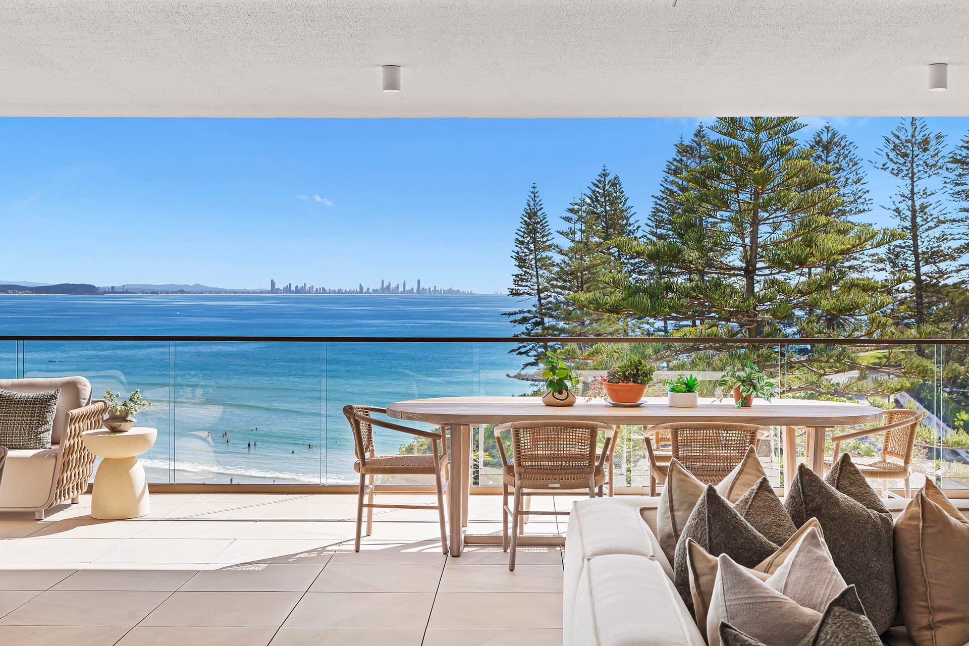 901/144 Marine Parade, Coolangatta, QLD, 4225, Coolangatta - Image 1