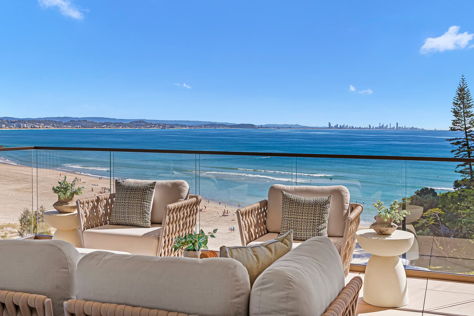 901/144 Marine Parade, Coolangatta, QLD, 4225, Coolangatta - Thumbnail 3