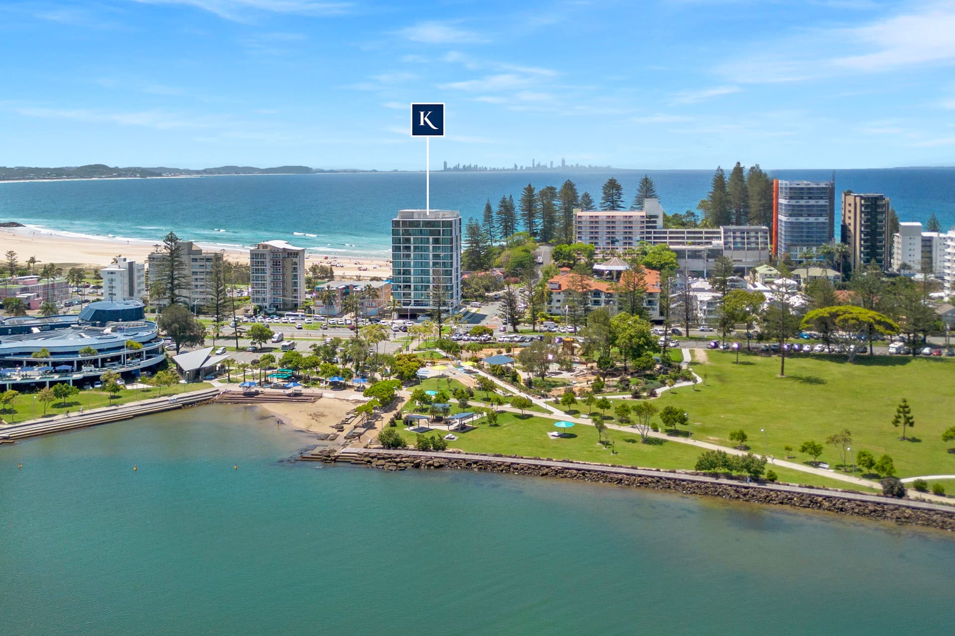 901/144 Marine Parade, Coolangatta, QLD, 4225, Coolangatta - Thumbnail 4