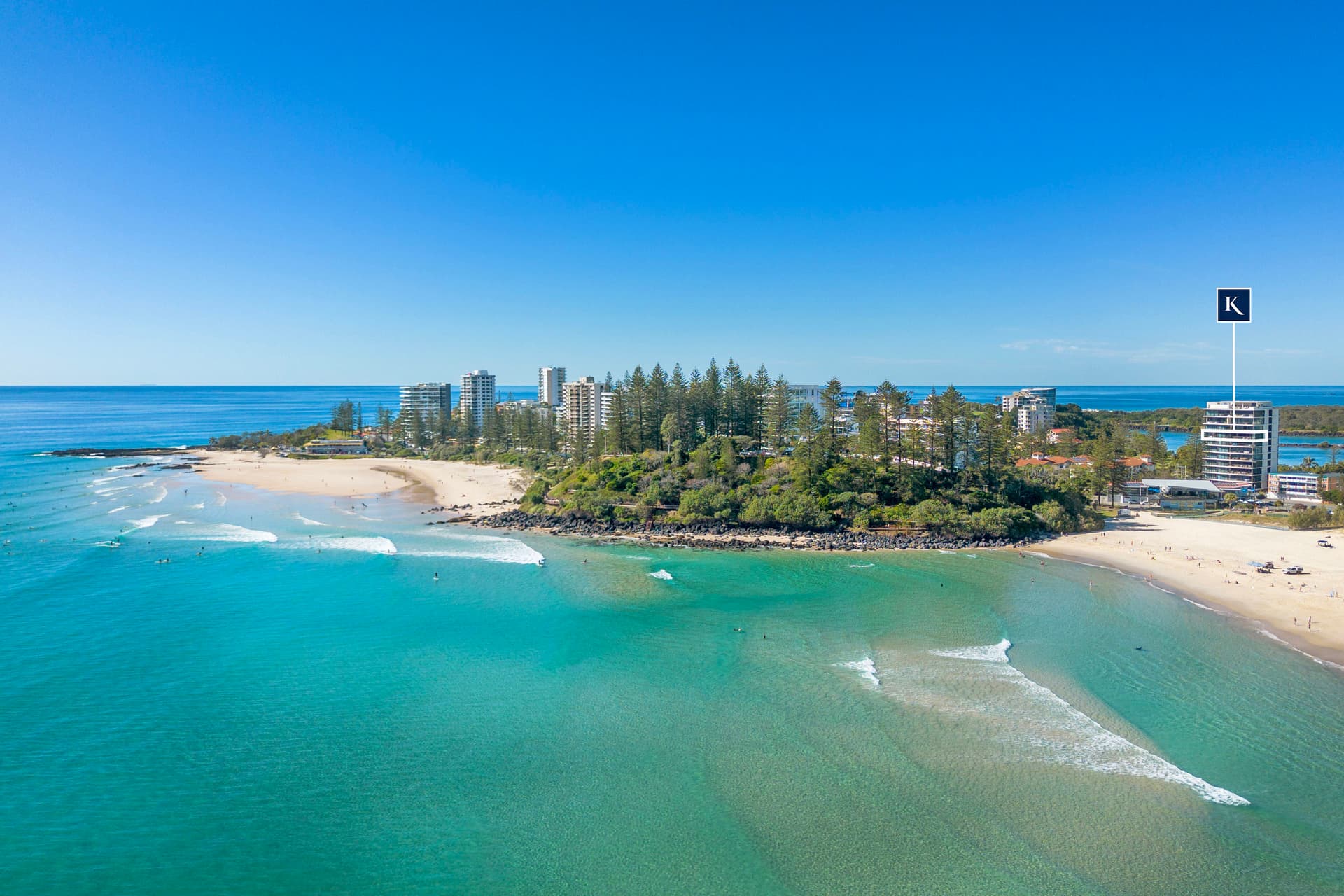 901/144 Marine Parade, Coolangatta, QLD, 4225, Coolangatta - Thumbnail 6