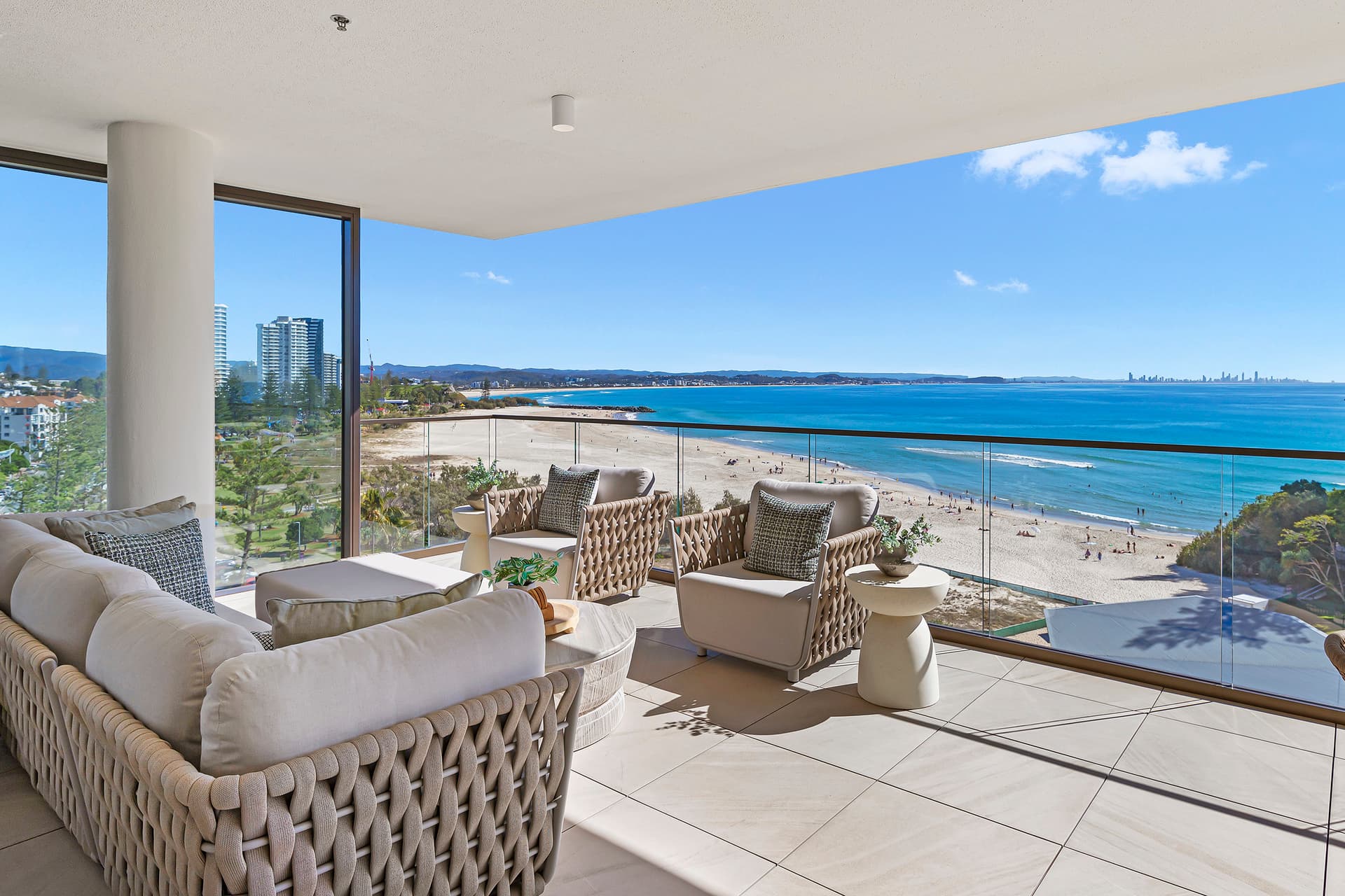 901/144 Marine Parade, Coolangatta, QLD, 4225, Coolangatta - Thumbnail 7