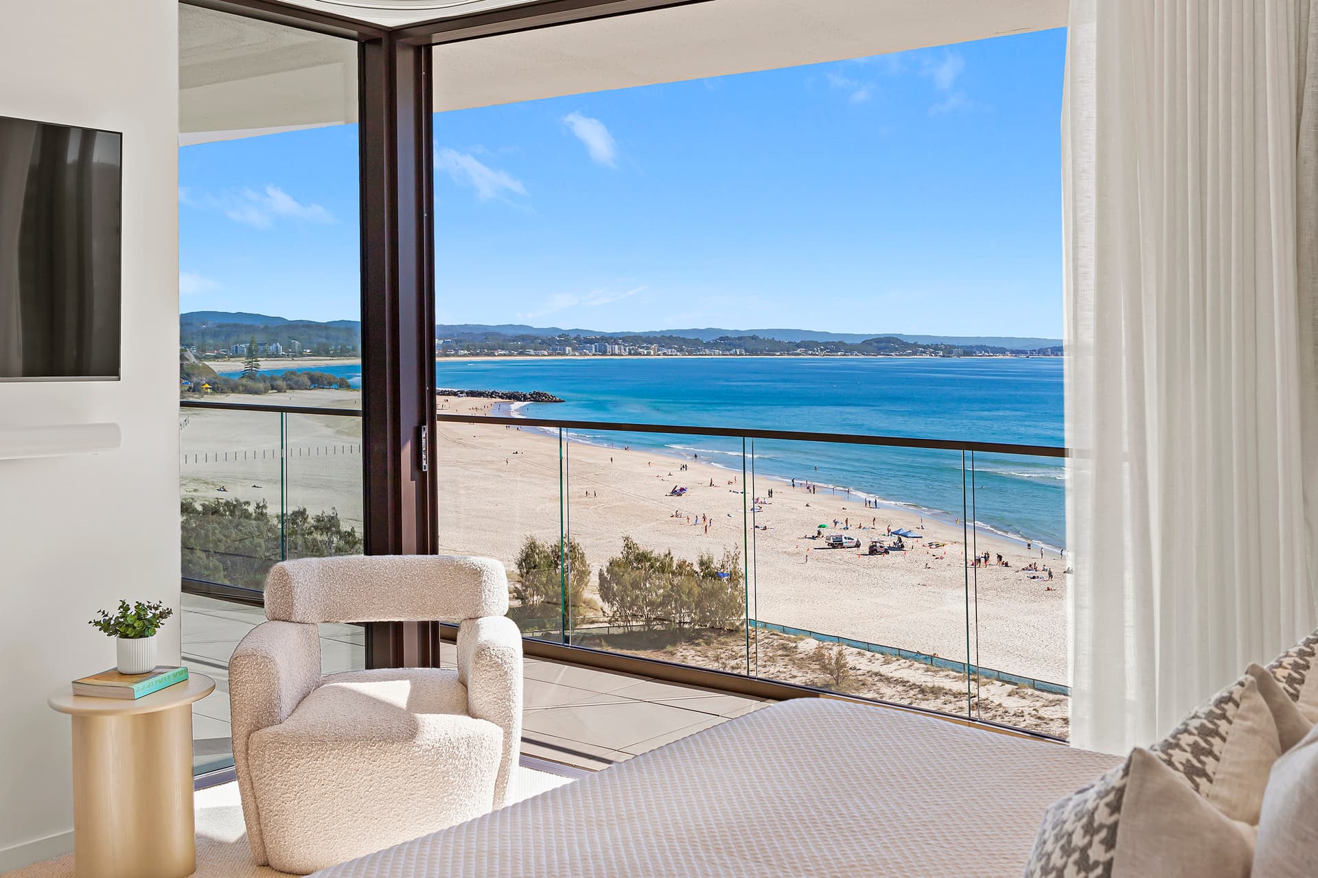 901/144 Marine Parade, Coolangatta, QLD, 4225, Coolangatta - Thumbnail 8