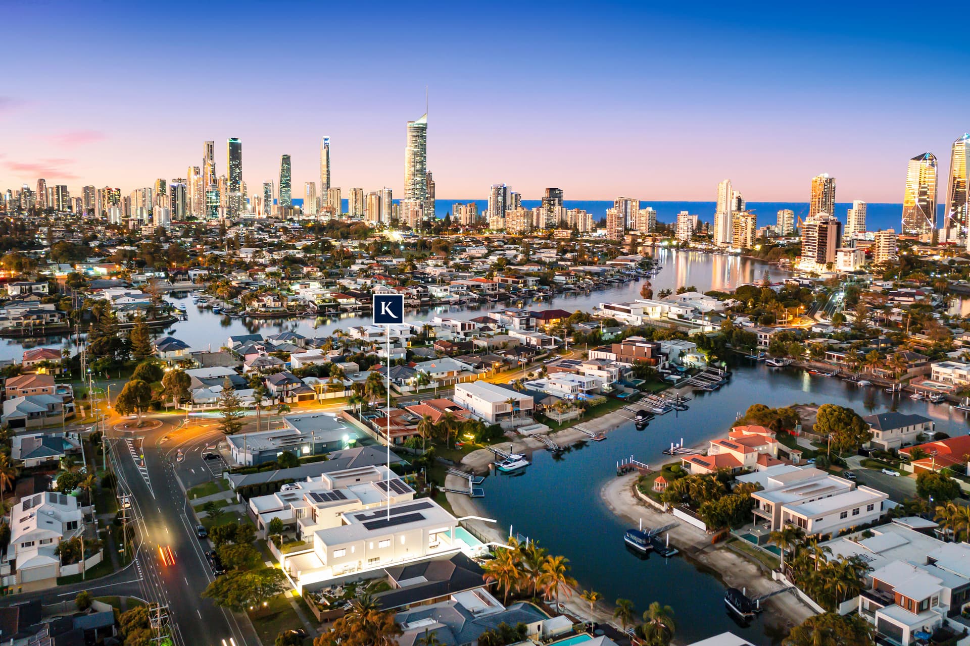 10 Rio Vista Boulevard, Broadbeach Waters, QLD, 4218, Broadbeach Waters - Thumbnail 2