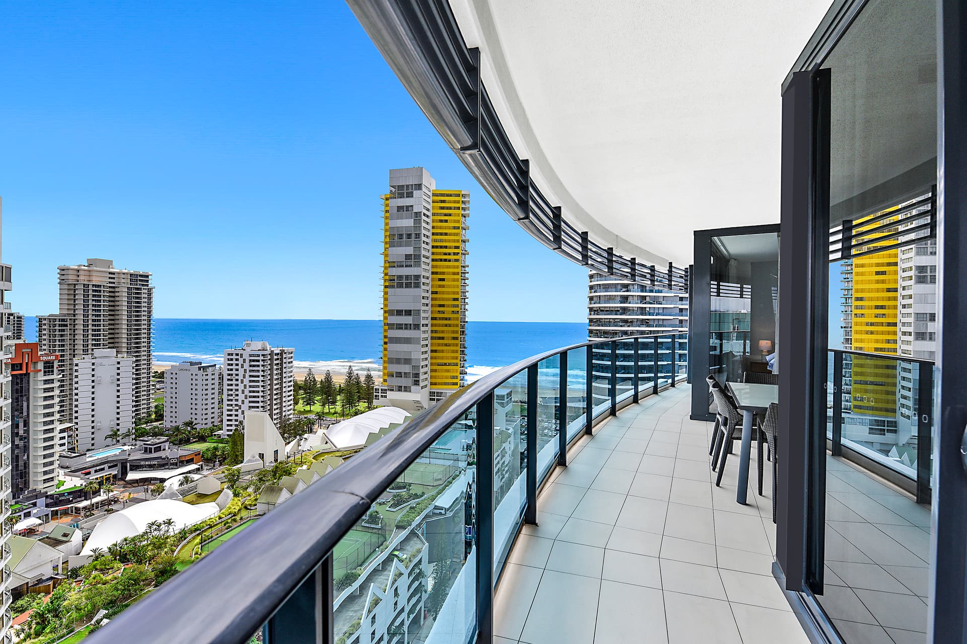 22103/21 Elizabeth Avenue, Broadbeach, QLD, 4218, Broadbeach - Image 1