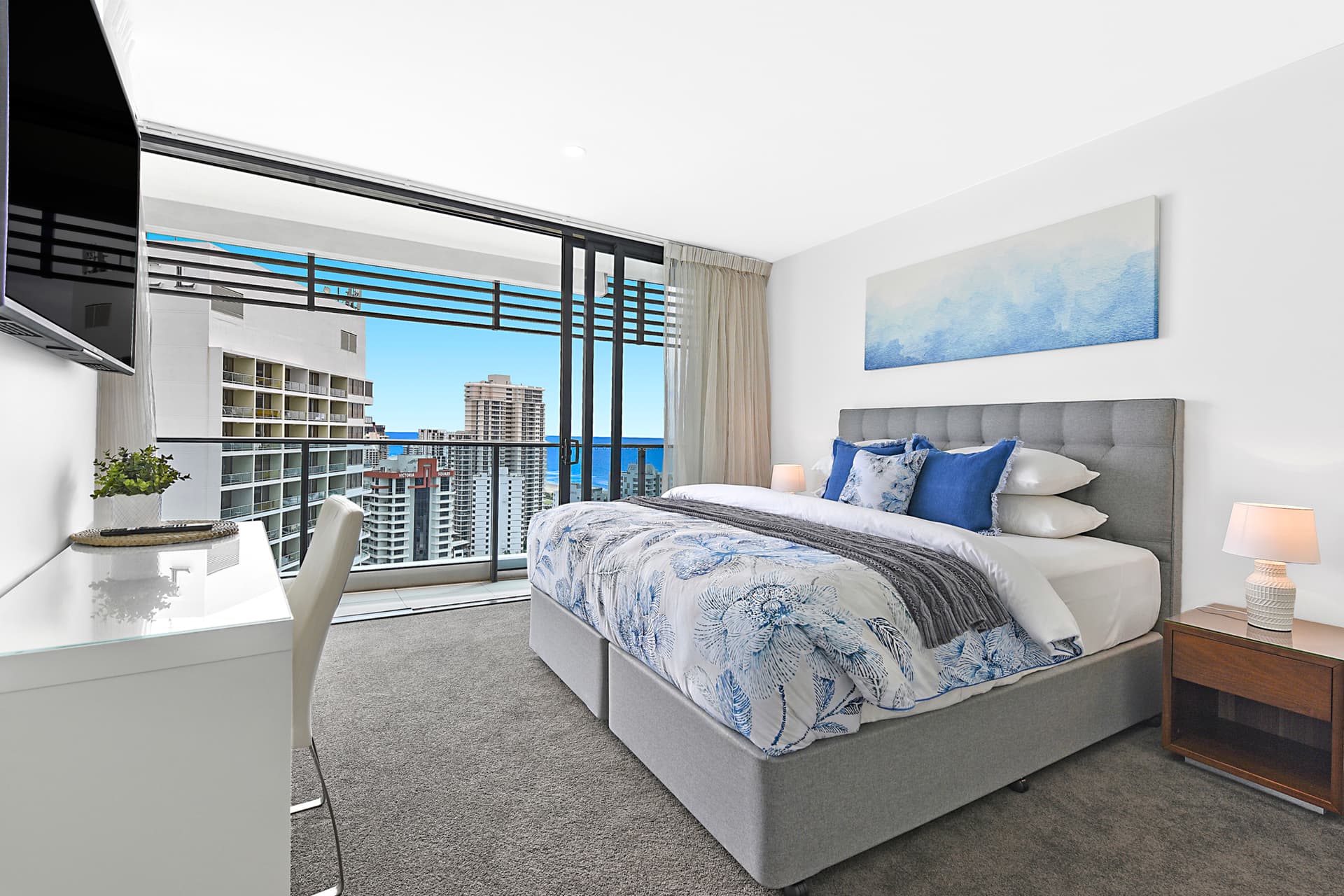 22103/21 Elizabeth Avenue, Broadbeach, QLD, 4218, Broadbeach - Thumbnail 4