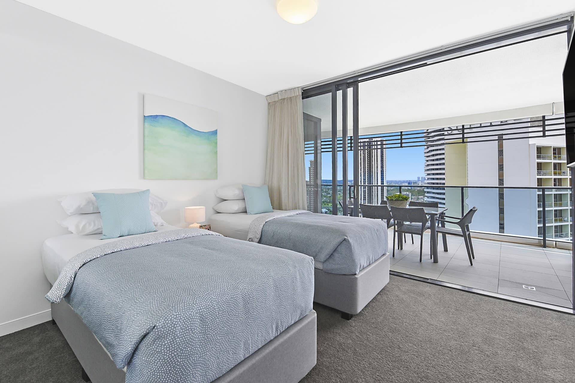 22103/21 Elizabeth Avenue, Broadbeach, QLD, 4218, Broadbeach - Thumbnail 7