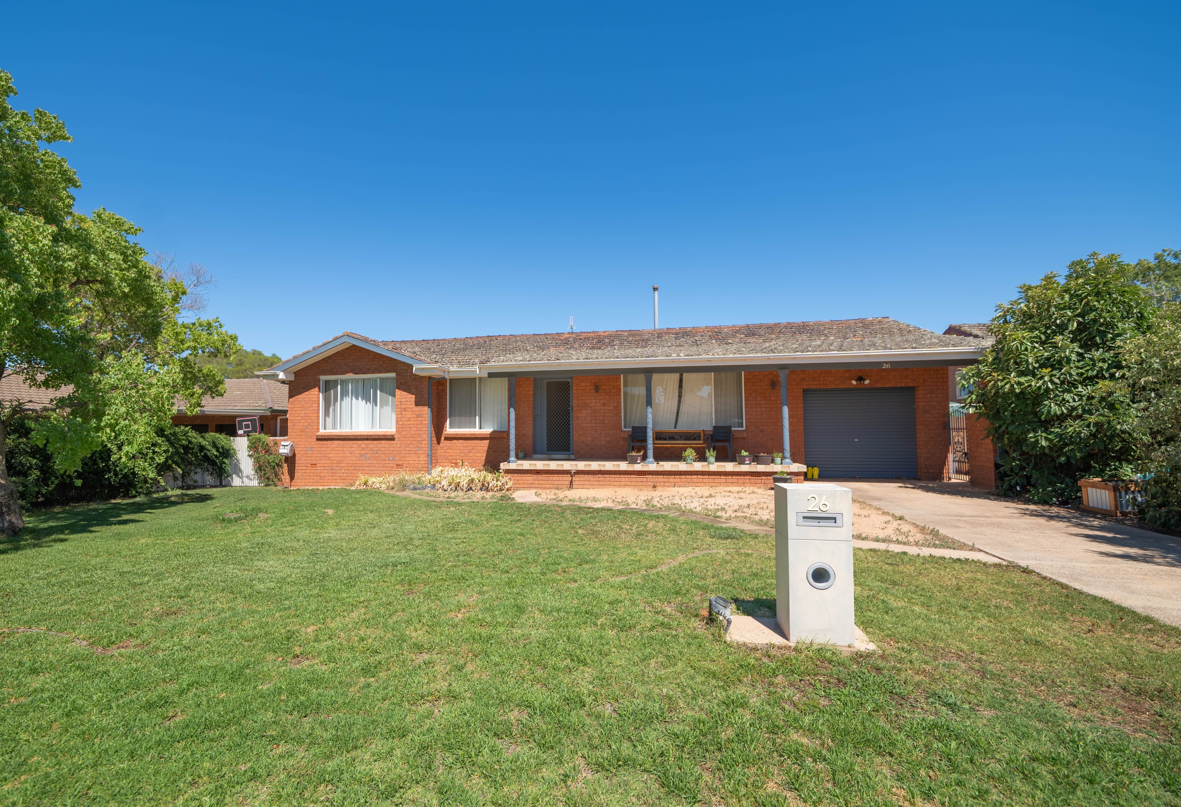 26 Belah Street, Forbes NSW 2871, Forbes - Image 1