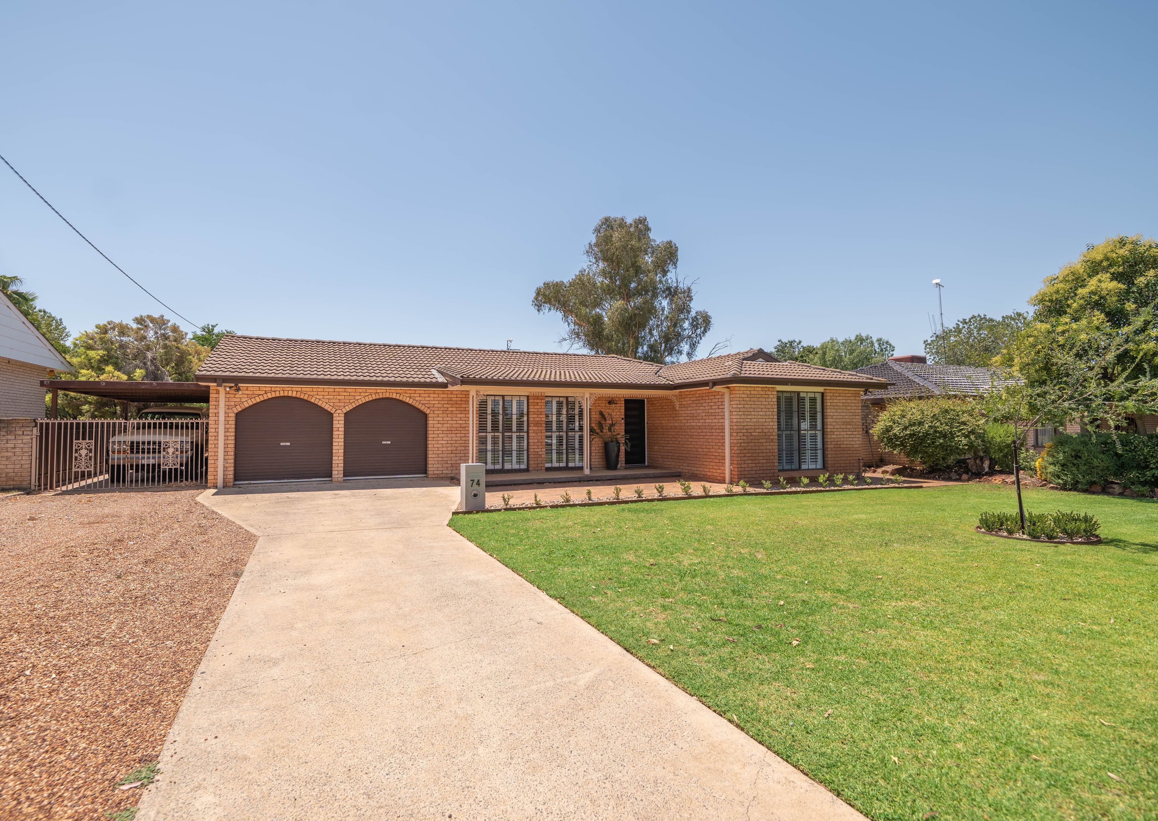 74 Quarry Road, Forbes NSW 2871, Forbes - Image 1