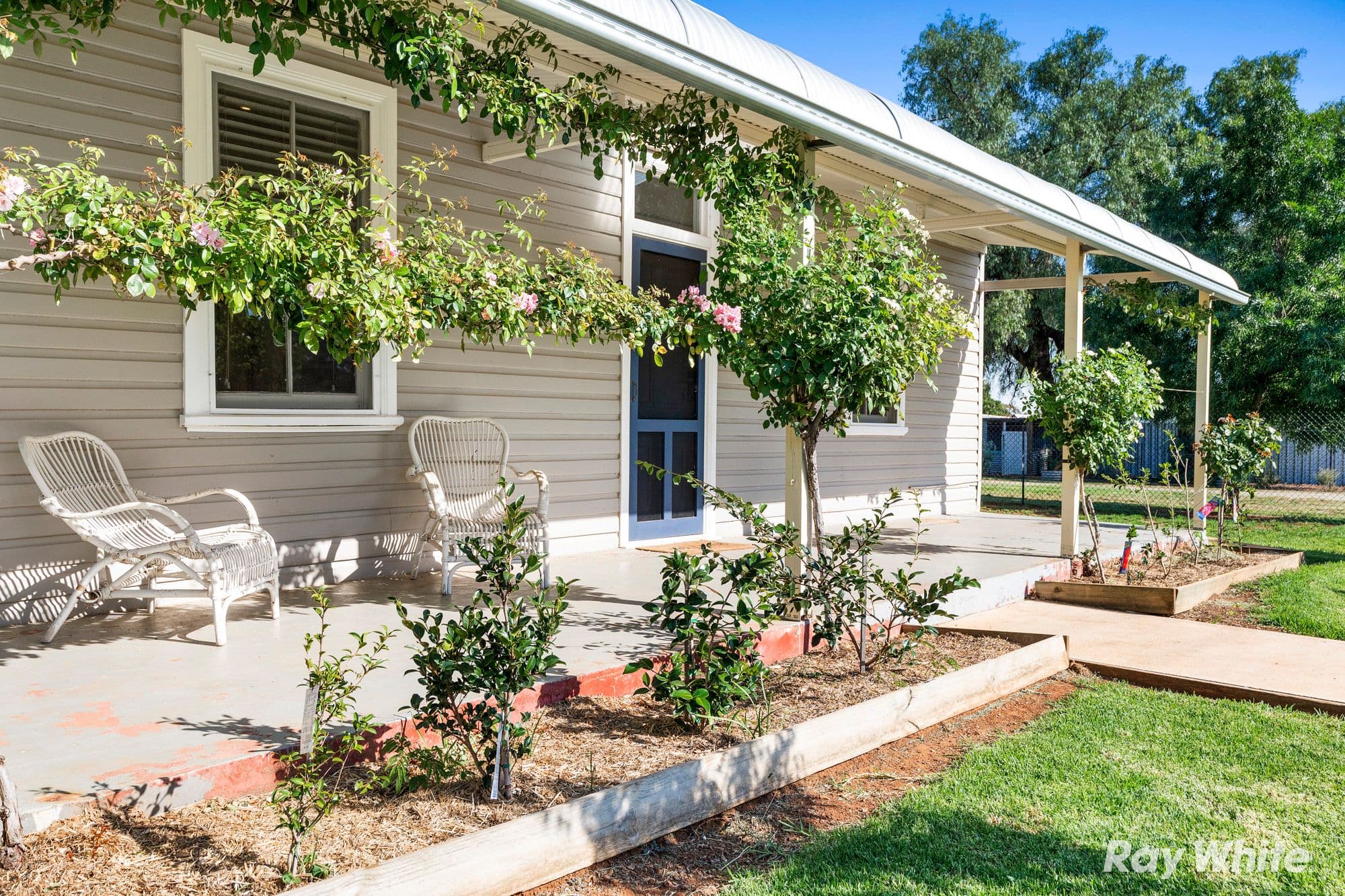 10-12 Wood Street, Marrar NSW 2652, Marrar - Image 1