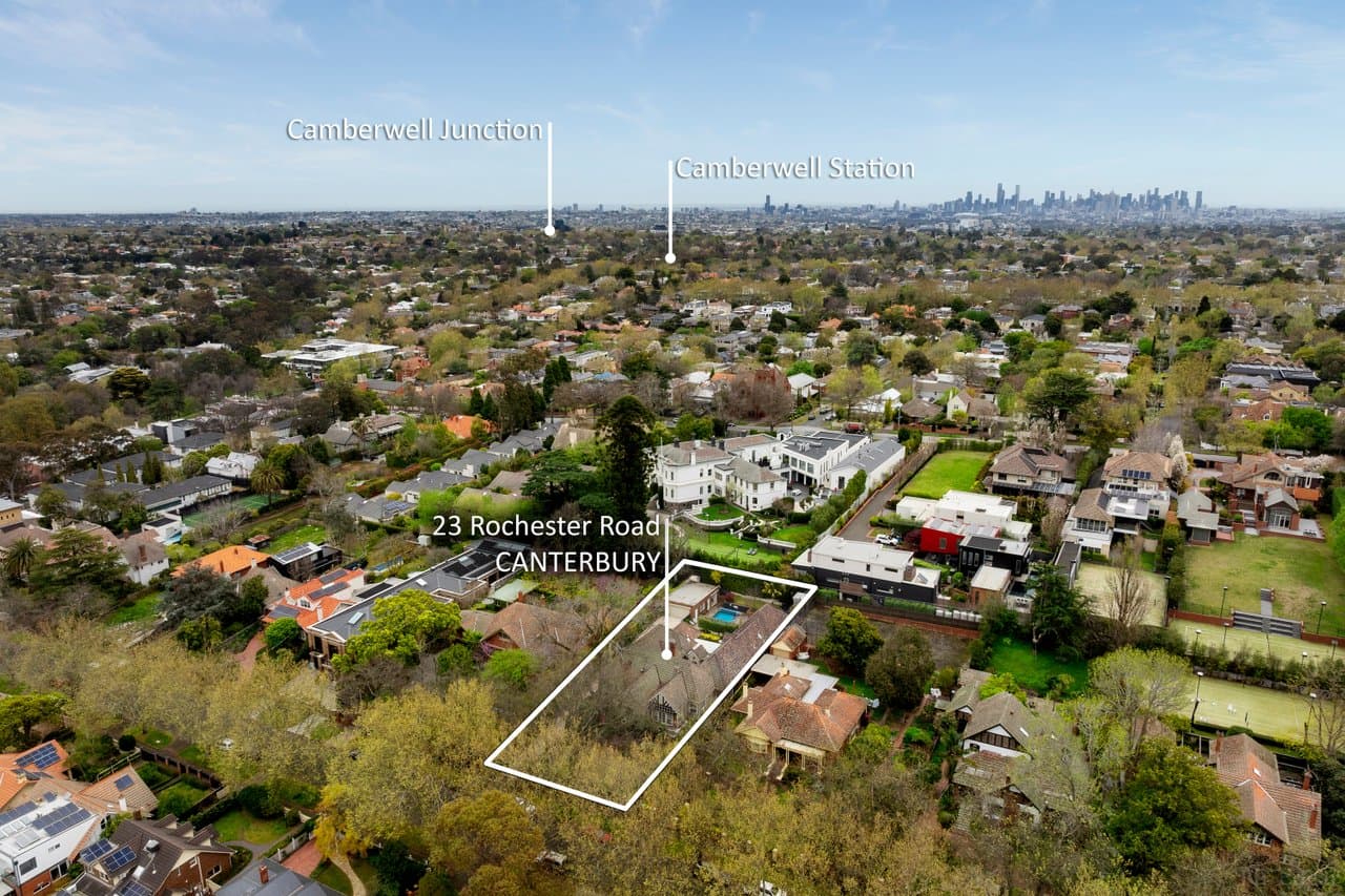 23 Rochester Road, Canterbury, Canterbury - Image 1