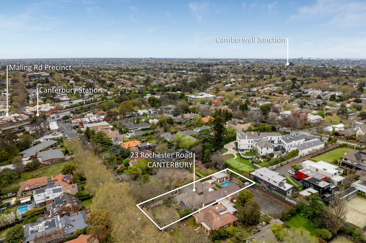 23 Rochester Road, Canterbury, Canterbury - Thumbnail 2