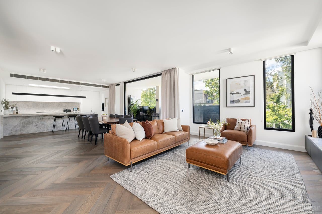3/2 Brookville Road, Toorak, Toorak - Thumbnail 3