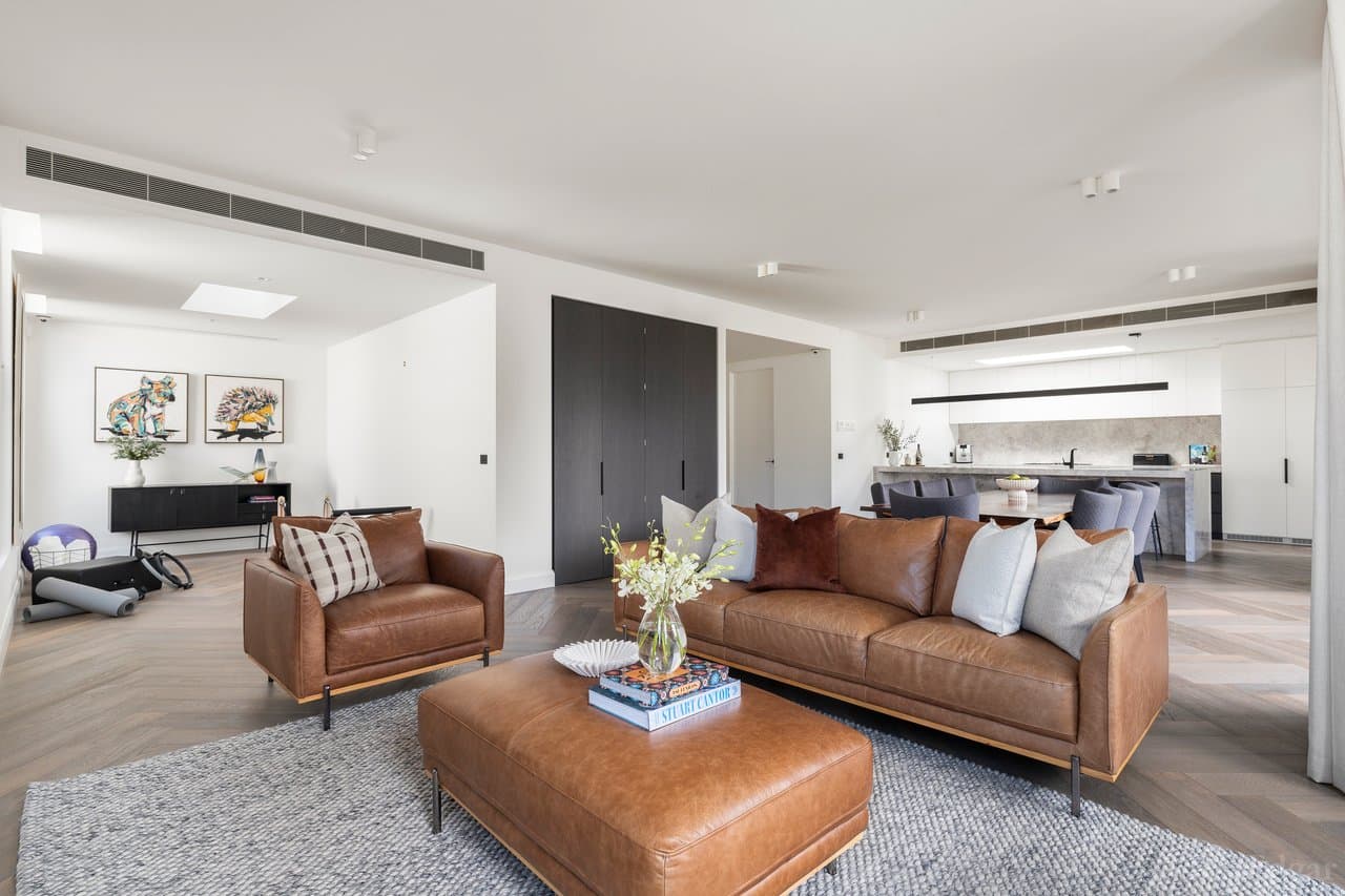 3/2 Brookville Road, Toorak, Toorak - Thumbnail 4
