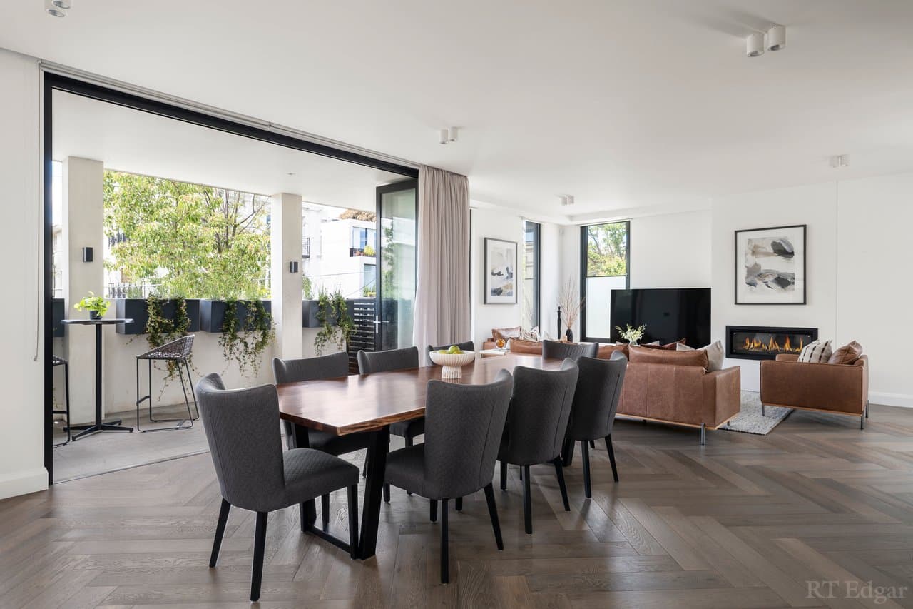 3/2 Brookville Road, Toorak, Toorak - Thumbnail 8