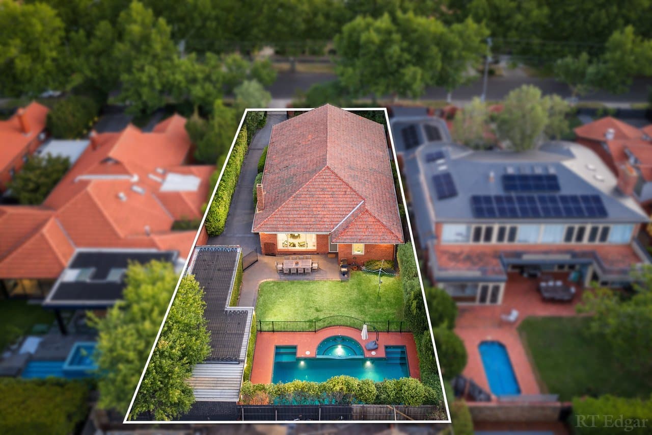 19 Kerferd Street, Malvern East, VIC, 3145, Malvern East - Thumbnail 2