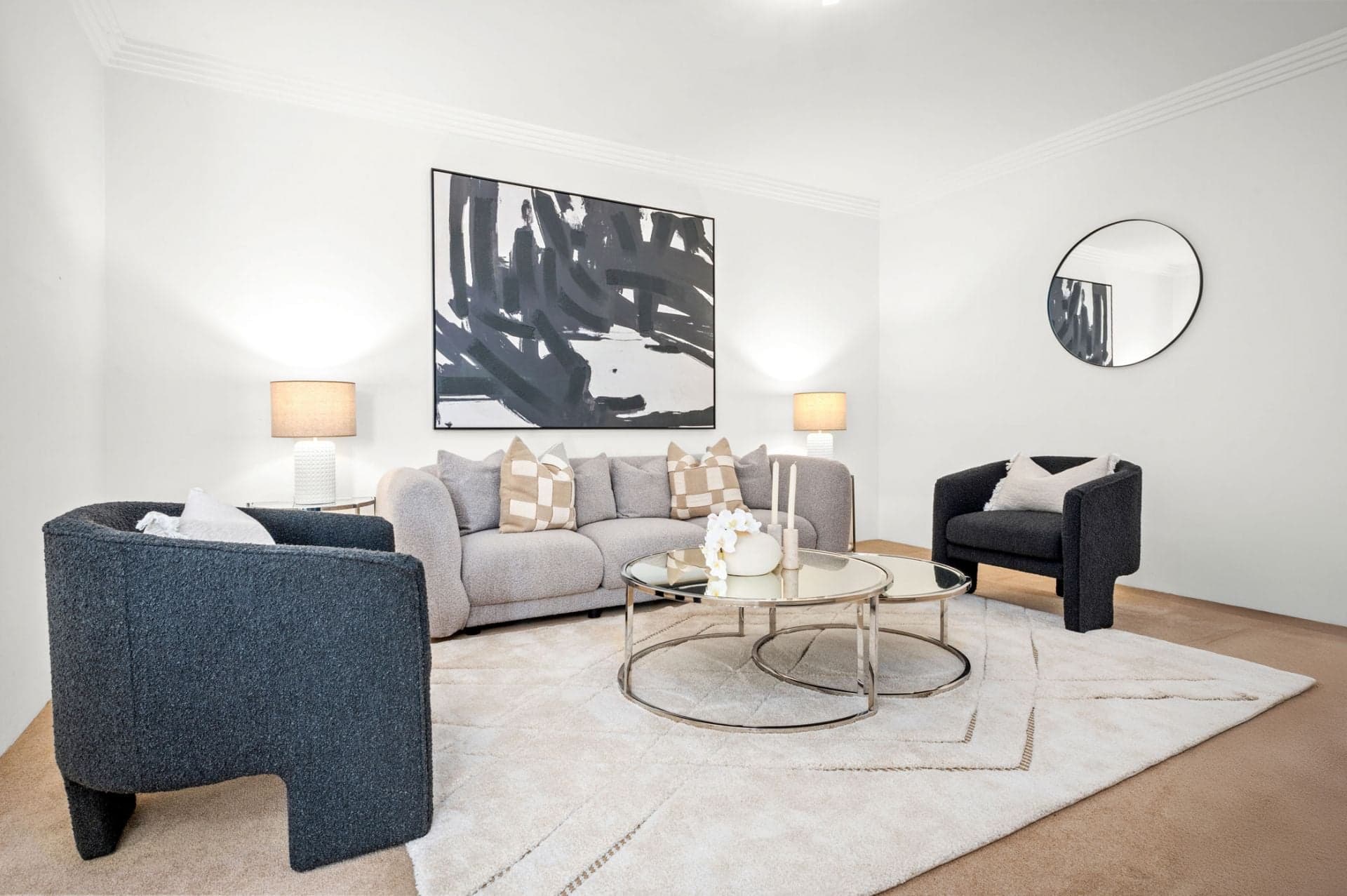 1/8 Gillies Street, Wollstonecraft NSW, Wollstonecraft - Image 1