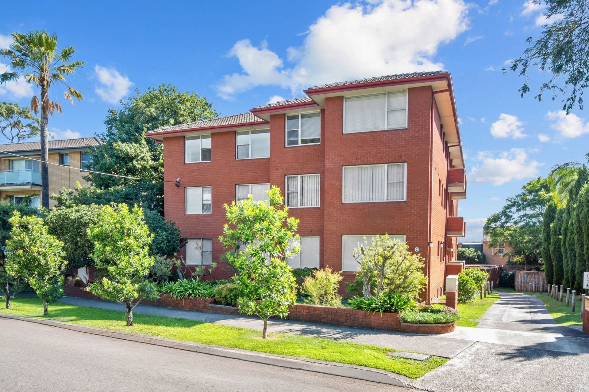 1/8 Gillies Street, Wollstonecraft NSW, Wollstonecraft - Thumbnail 2