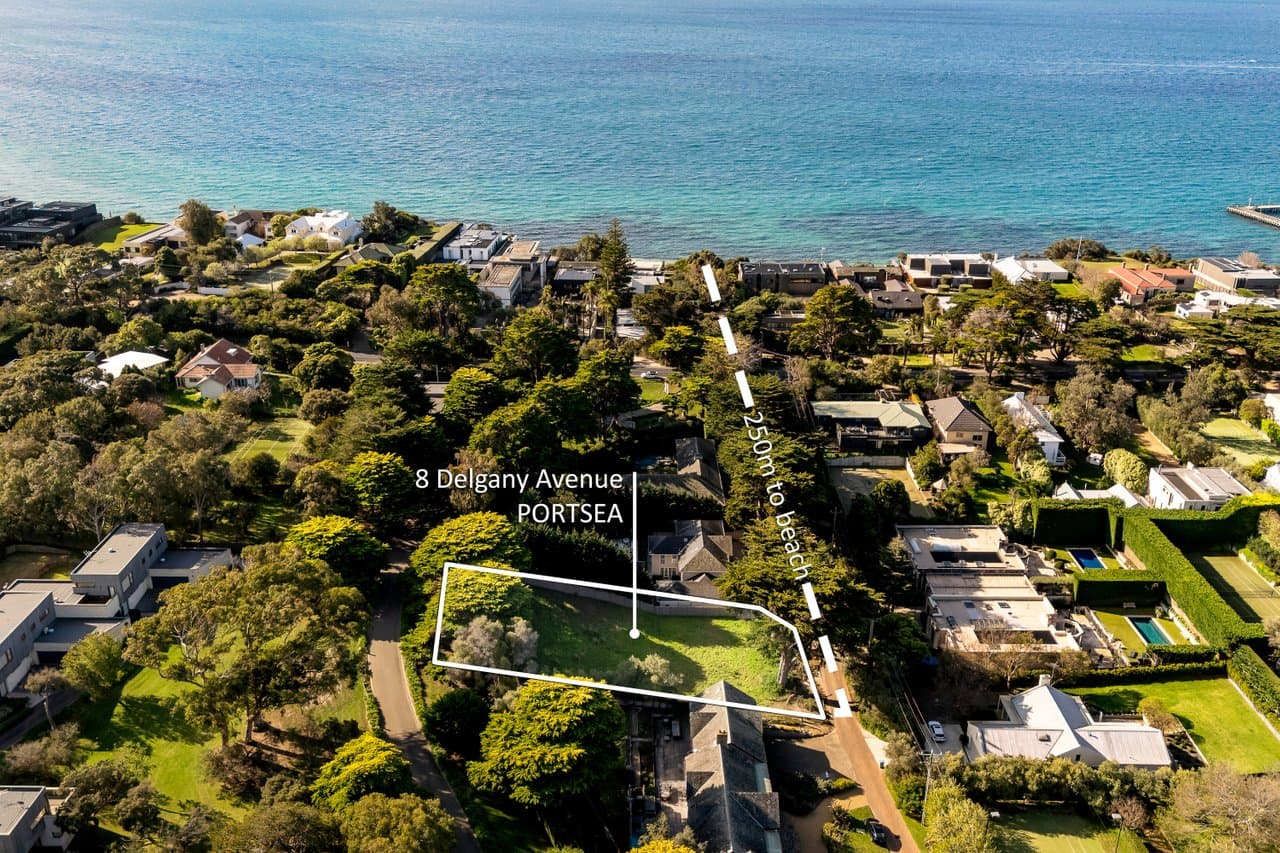 8 Delgany Avenue, Portsea, Portsea - Image 1