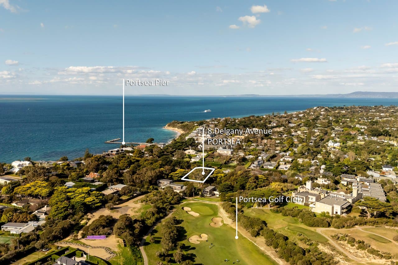 8 Delgany Avenue, Portsea, Portsea - Thumbnail 2