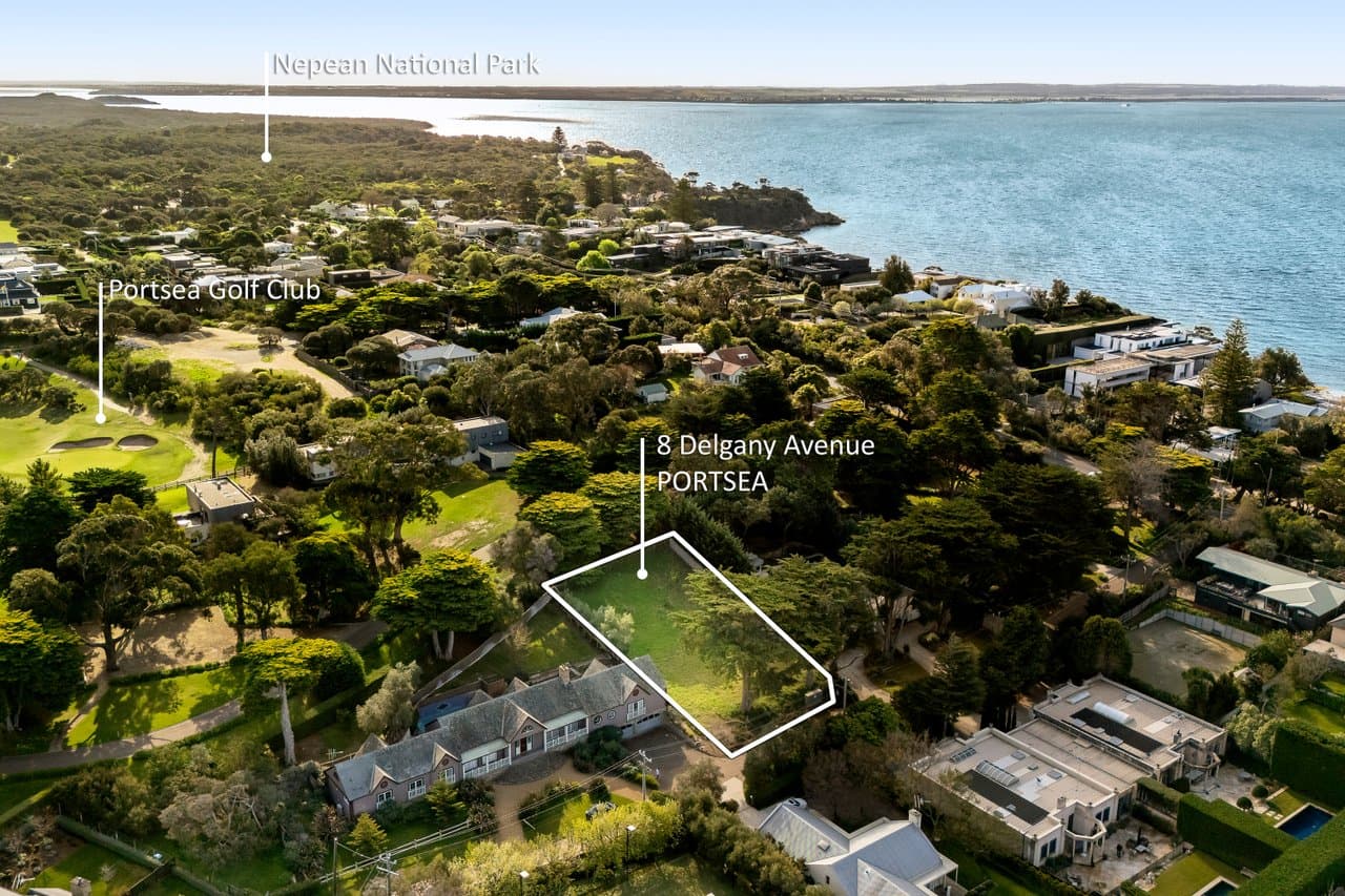 8 Delgany Avenue, Portsea, Portsea - Thumbnail 3