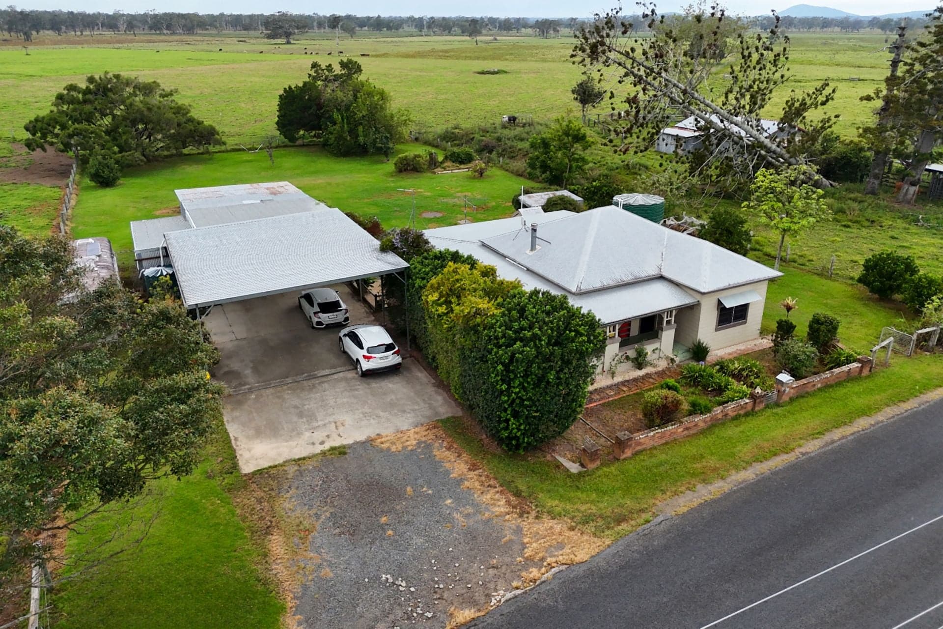 245 Belmore River Right Bank Road, Belmore River NSW, Belmore River - Thumbnail 2