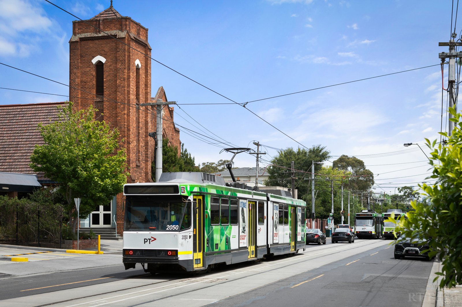 3/5 Park Street, Moonee Ponds VIC, Moonee Ponds - Thumbnail 2