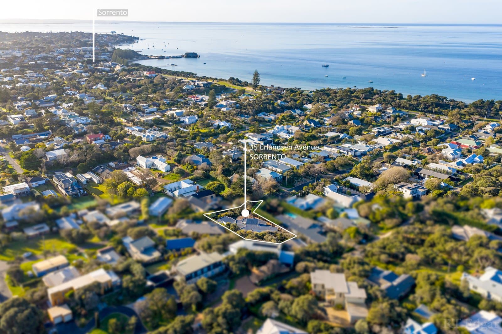 35 Erlandsen Avenue, Sorrento, Sorrento - Image 1