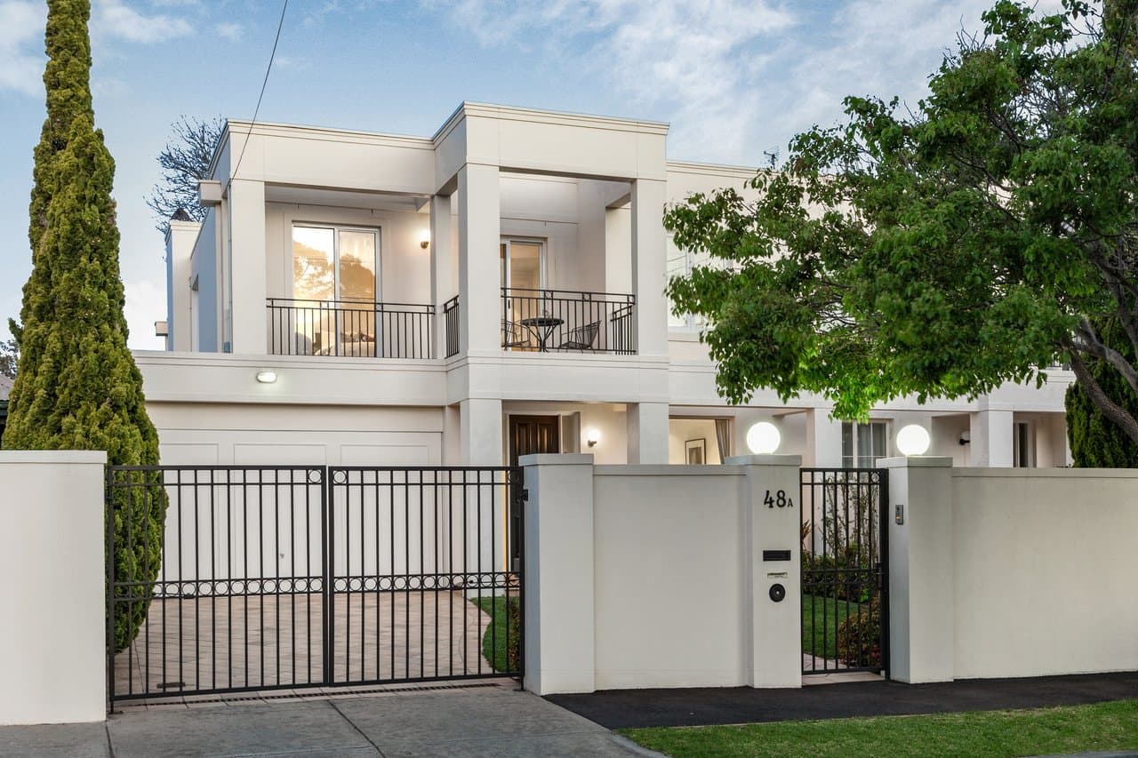 48A Roslyn Street, Brighton, VIC, 3186, Brighton - Thumbnail 3