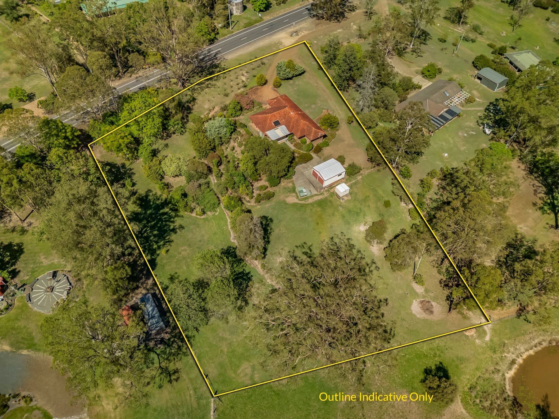 51 Argyle Street, Barrington NSW 2422, Barrington - Thumbnail 3