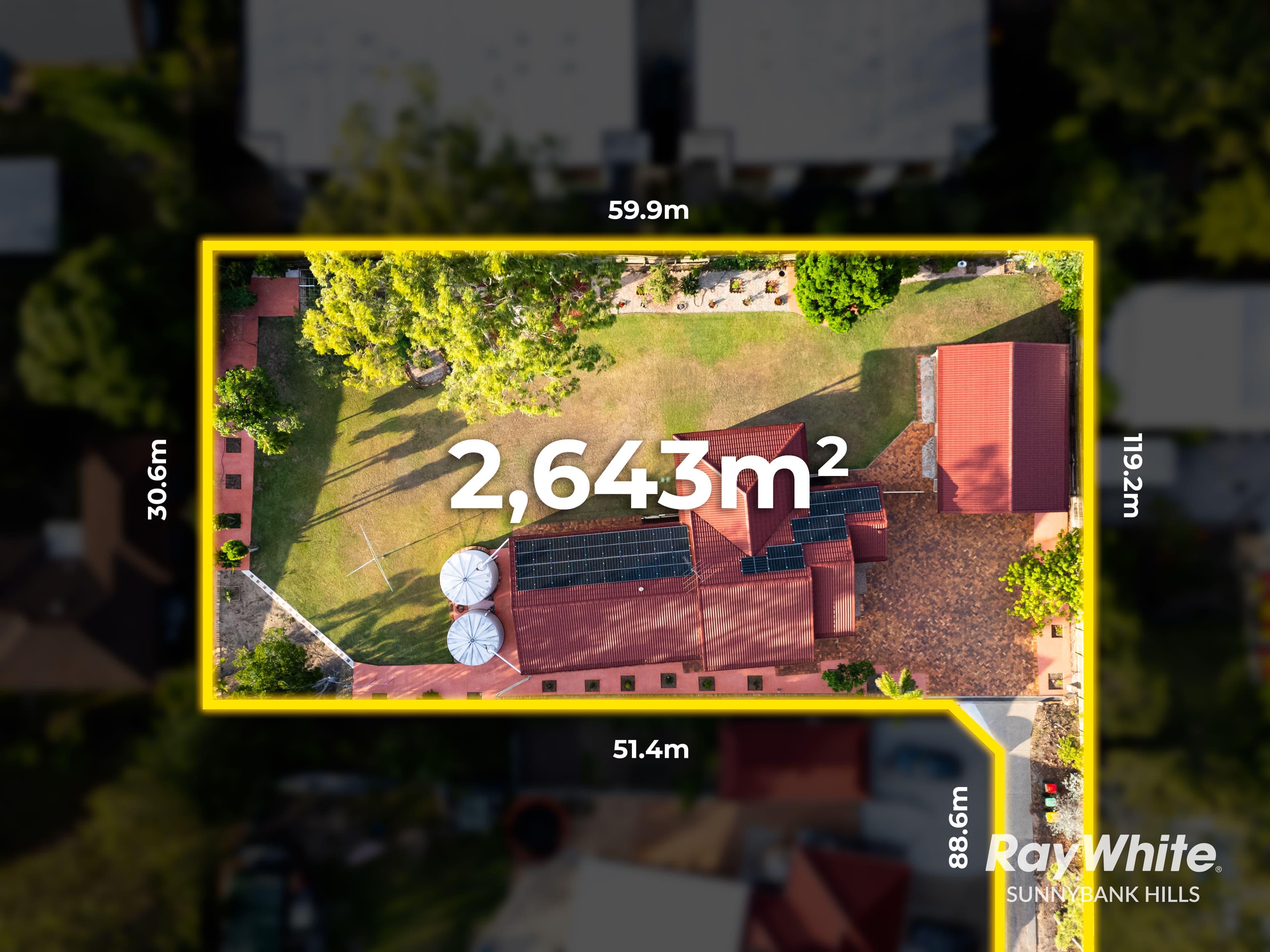 36 Lang Street, Sunnybank Hills QLD 4109, Sunnybank Hills - Thumbnail 2