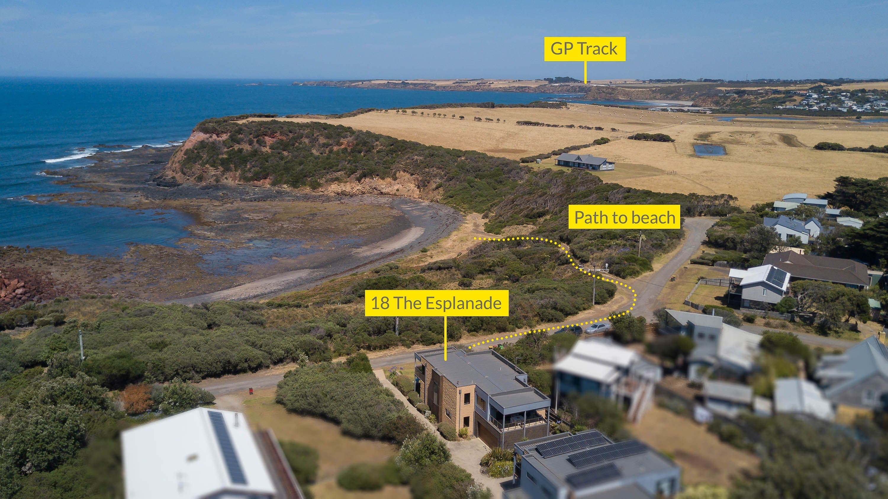 18 The Esplanade, Sunderland Bay VIC 3922, Sunderland Bay - Thumbnail 8