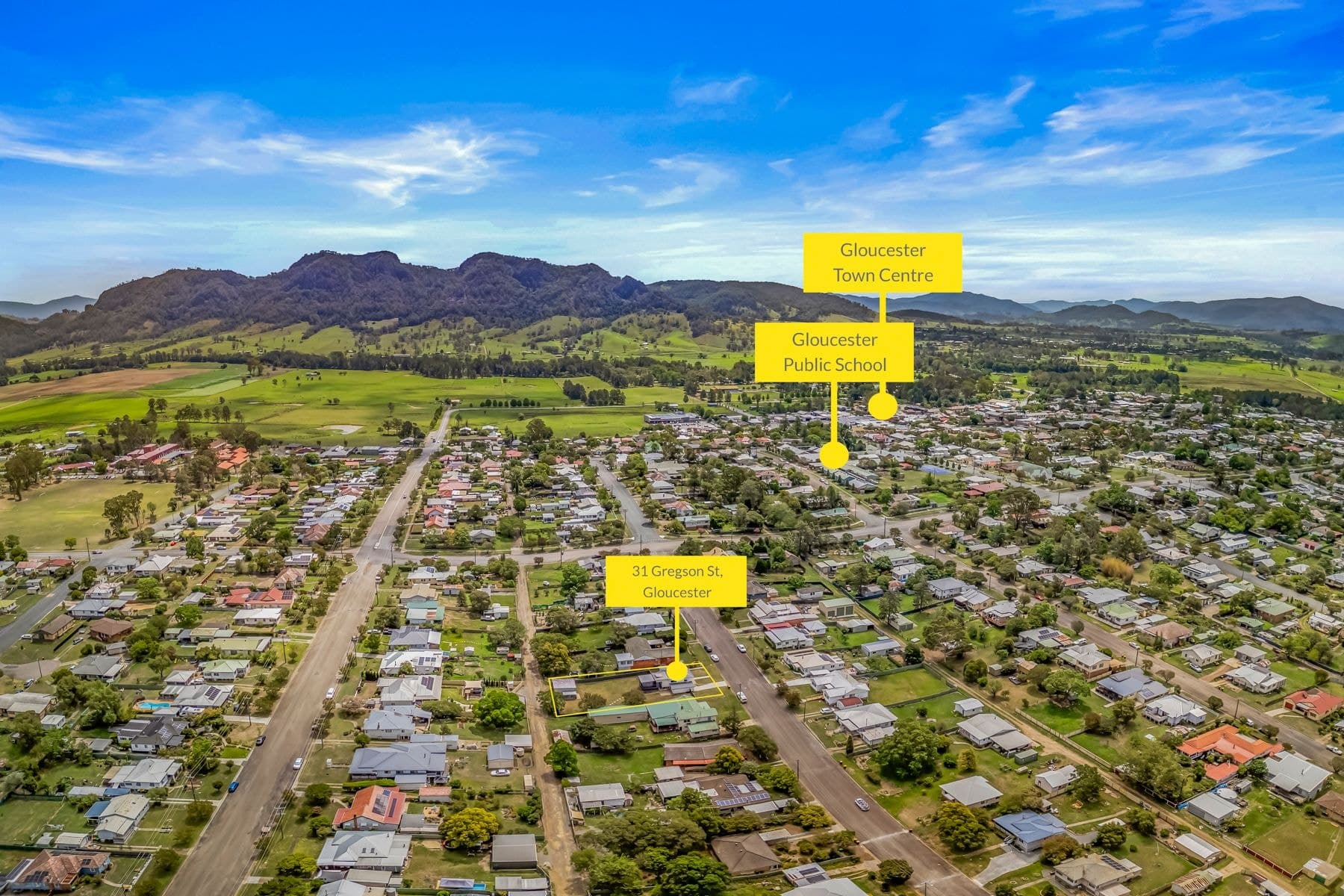 31 Gregson Street, Gloucester NSW 2422, Gloucester - Thumbnail 3
