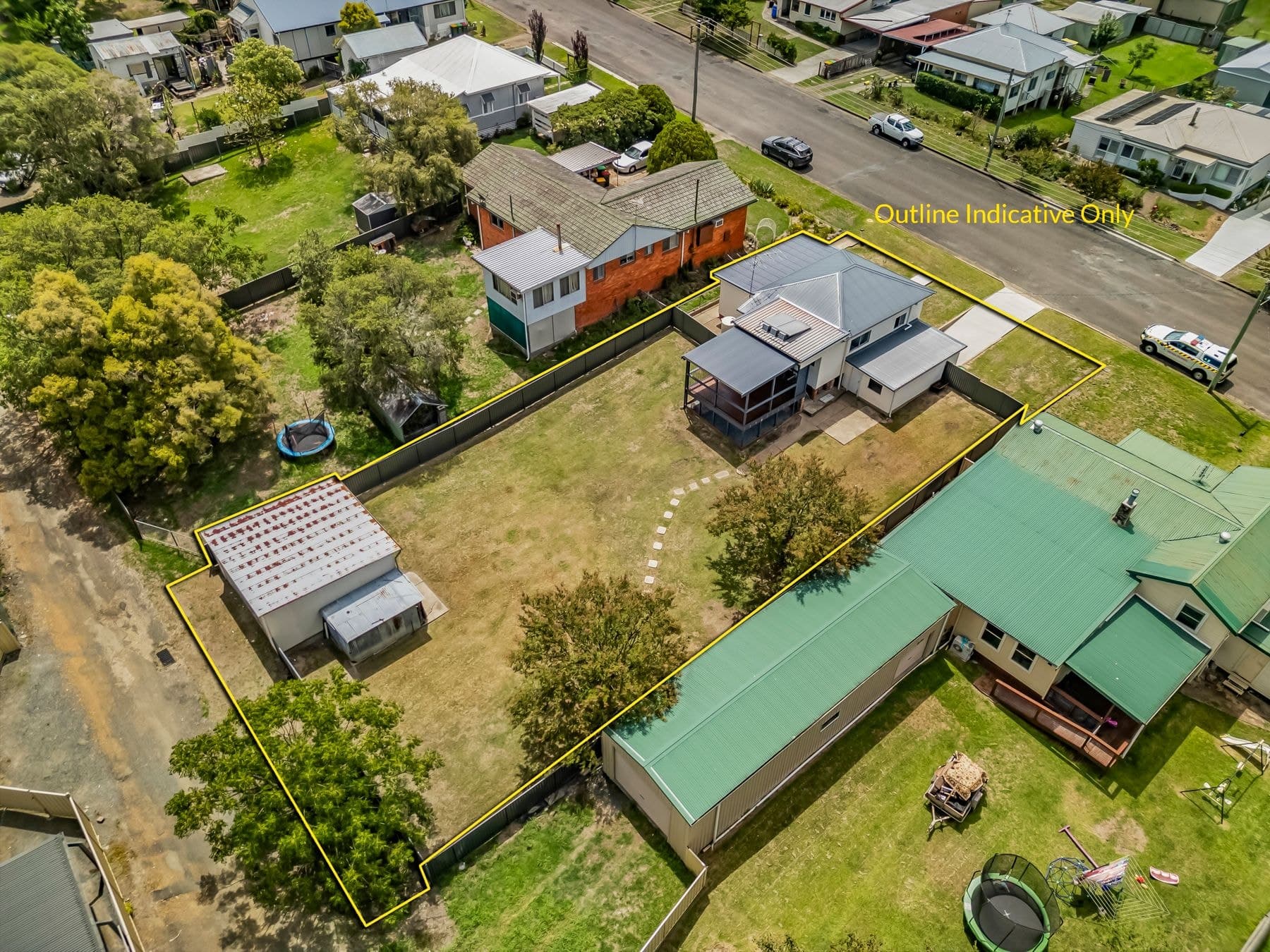 31 Gregson Street, Gloucester NSW 2422, Gloucester - Thumbnail 6