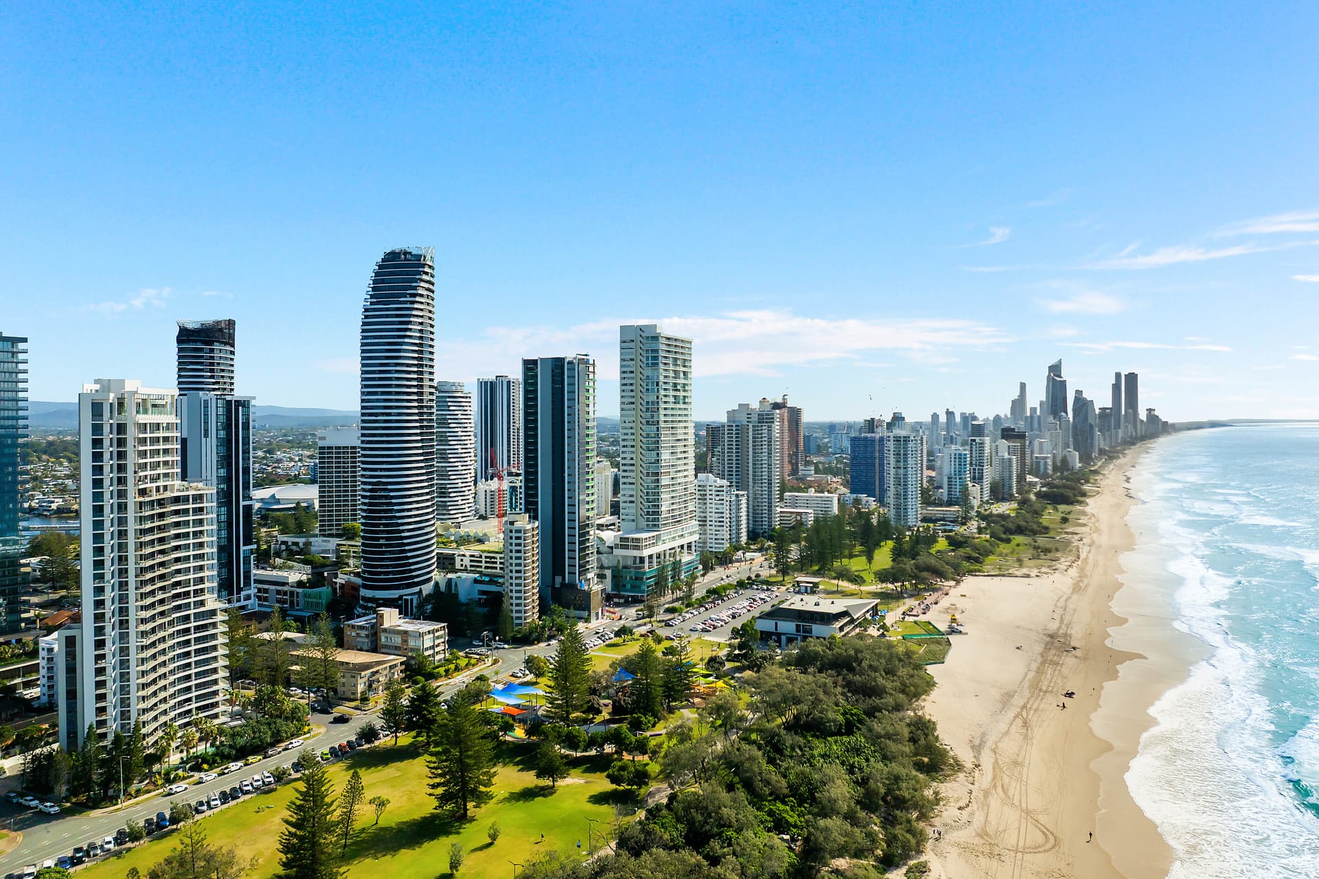 3/171 Old Burleigh Road, Broadbeach, QLD, 4218, Broadbeach - Thumbnail 2