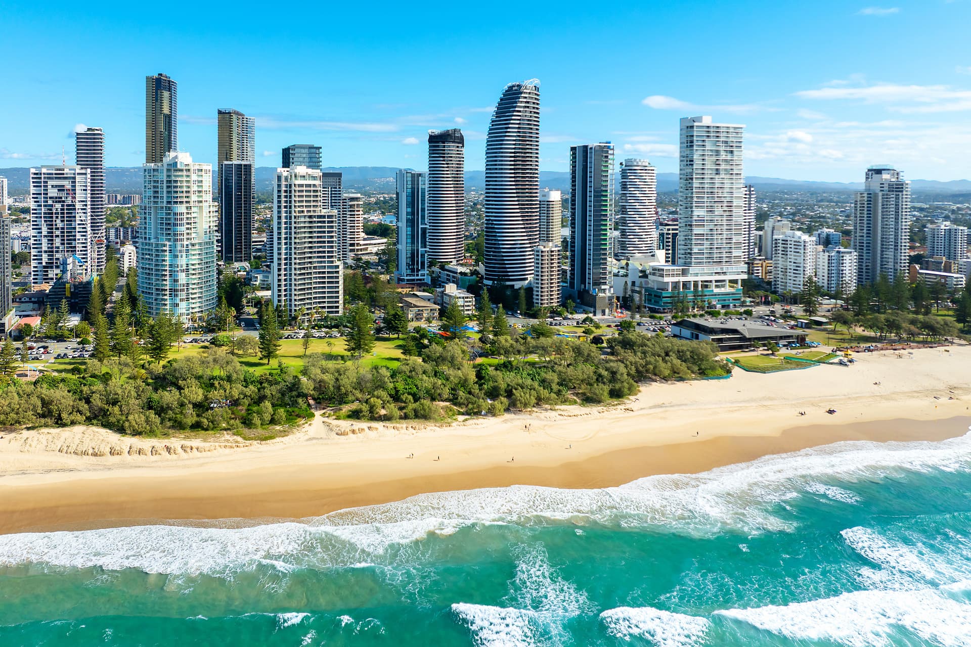 3/171 Old Burleigh Road, Broadbeach, QLD, 4218, Broadbeach - Thumbnail 3