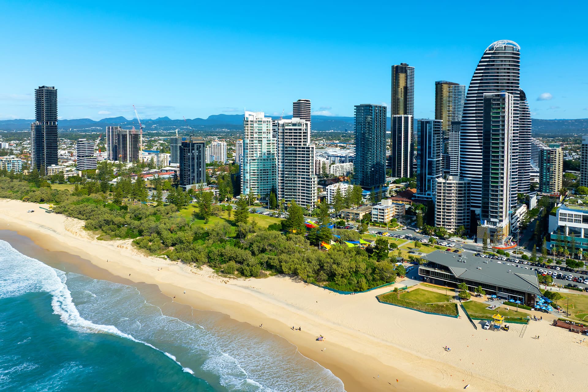 3/171 Old Burleigh Road, Broadbeach, QLD, 4218, Broadbeach - Thumbnail 5
