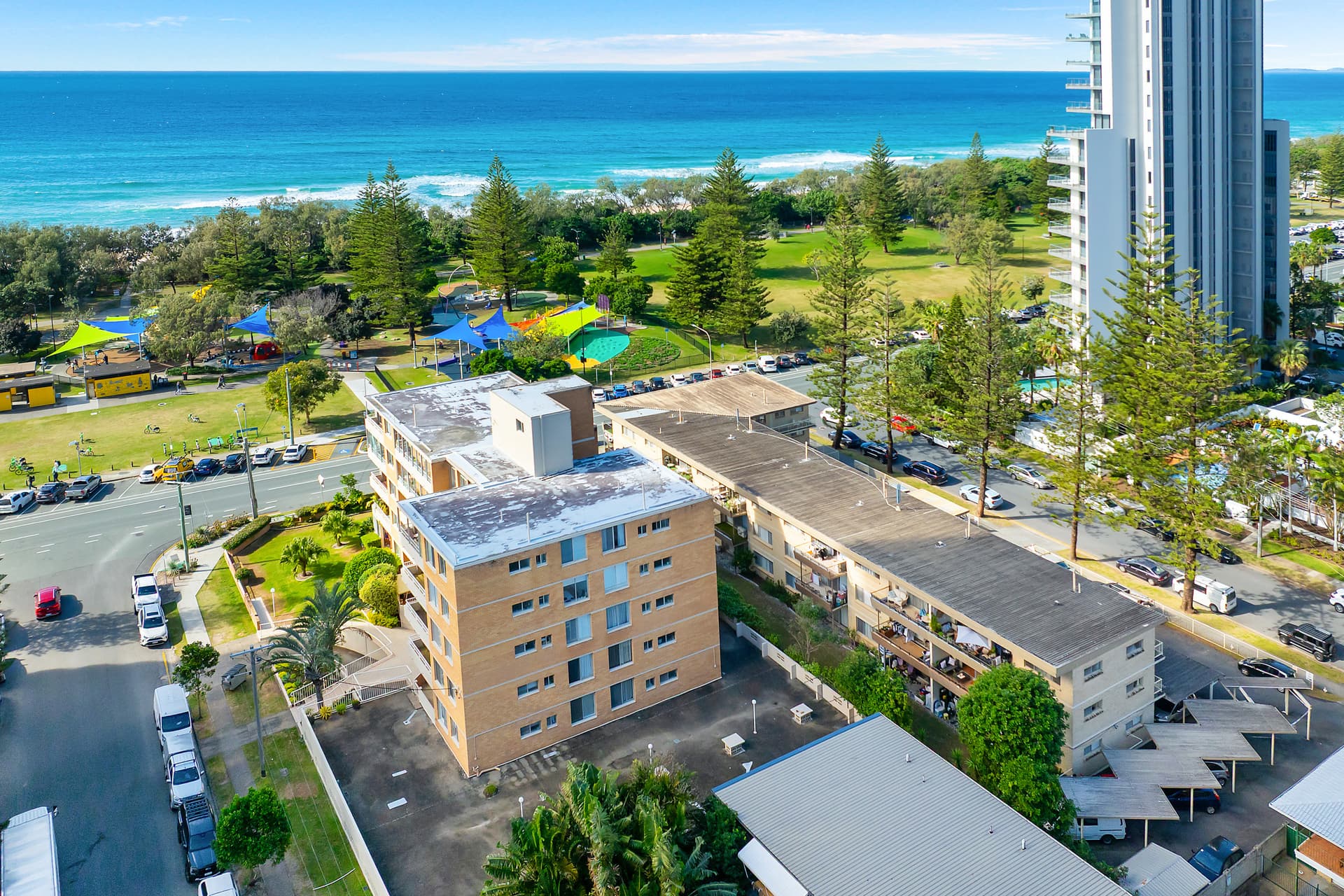 3/171 Old Burleigh Road, Broadbeach, QLD, 4218, Broadbeach - Thumbnail 6