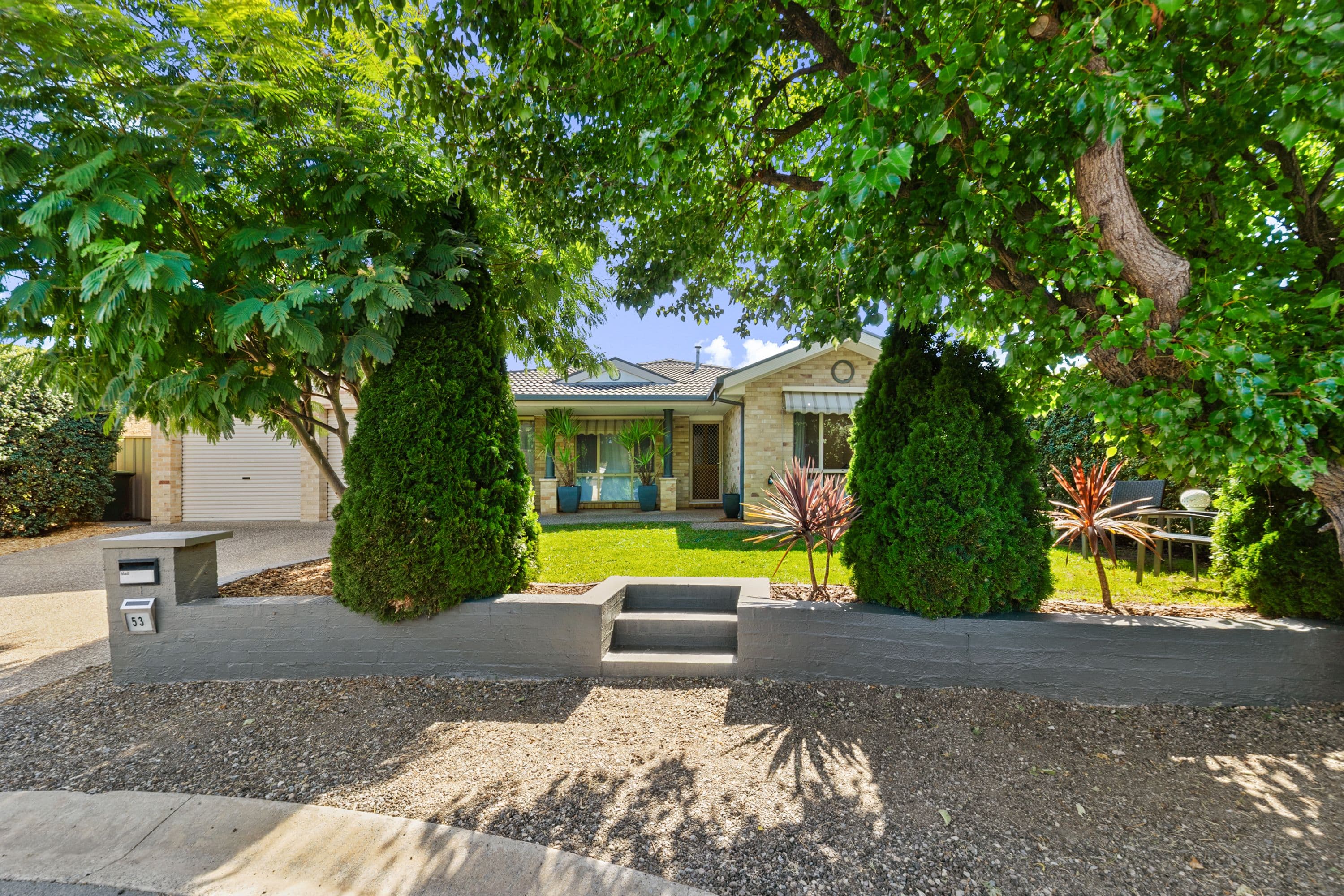 53 Kurrama Close, Ngunnawal ACT 2913, Ngunnawal - Image 1