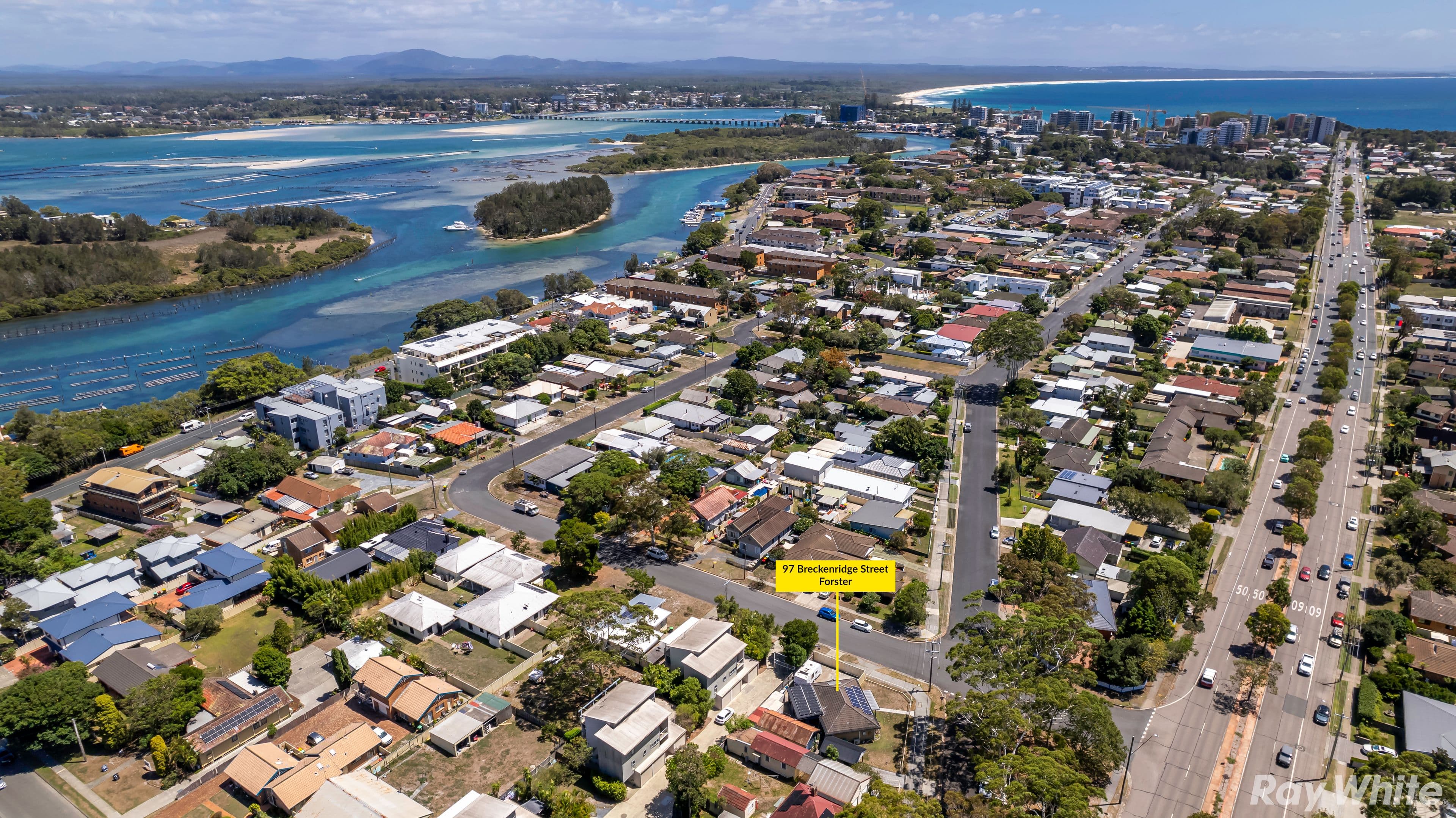 97 Breckenridge Street, Forster NSW 2428, Forster - Thumbnail 4