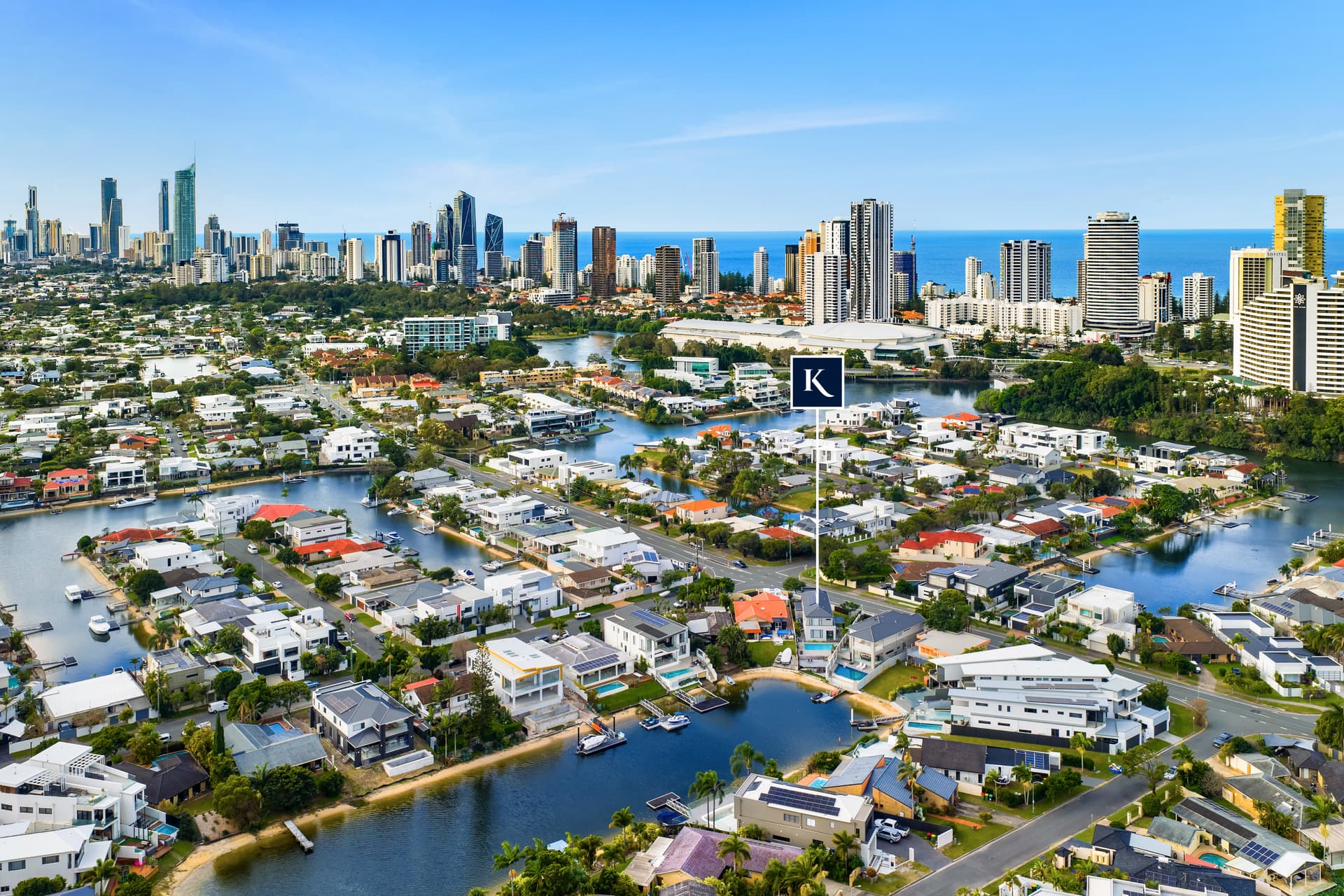 1/97 Homer Street, Broadbeach Waters - Thumbnail 5